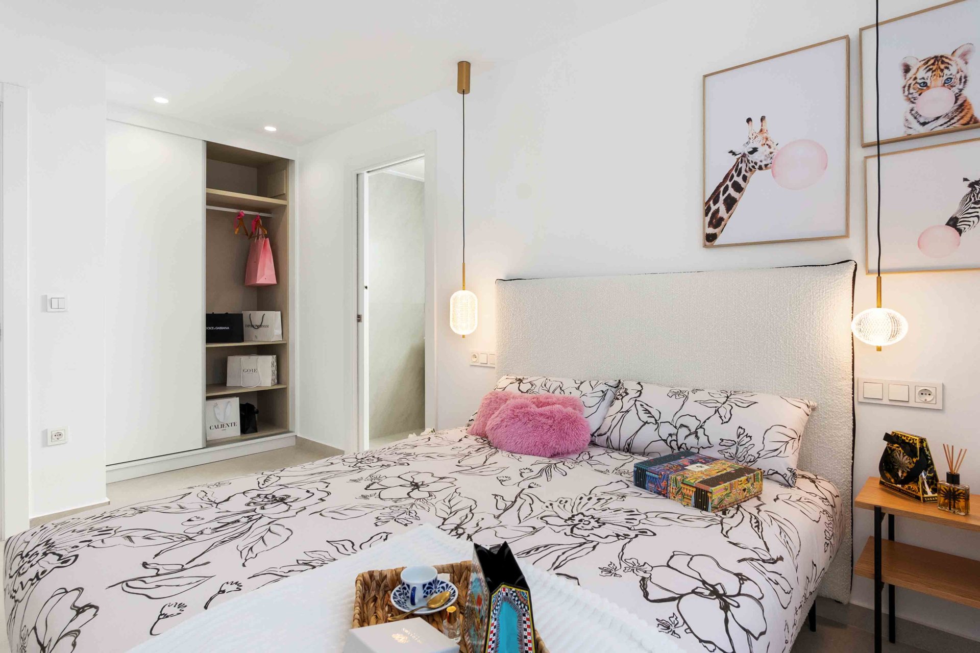 New Build - detached - Rojales