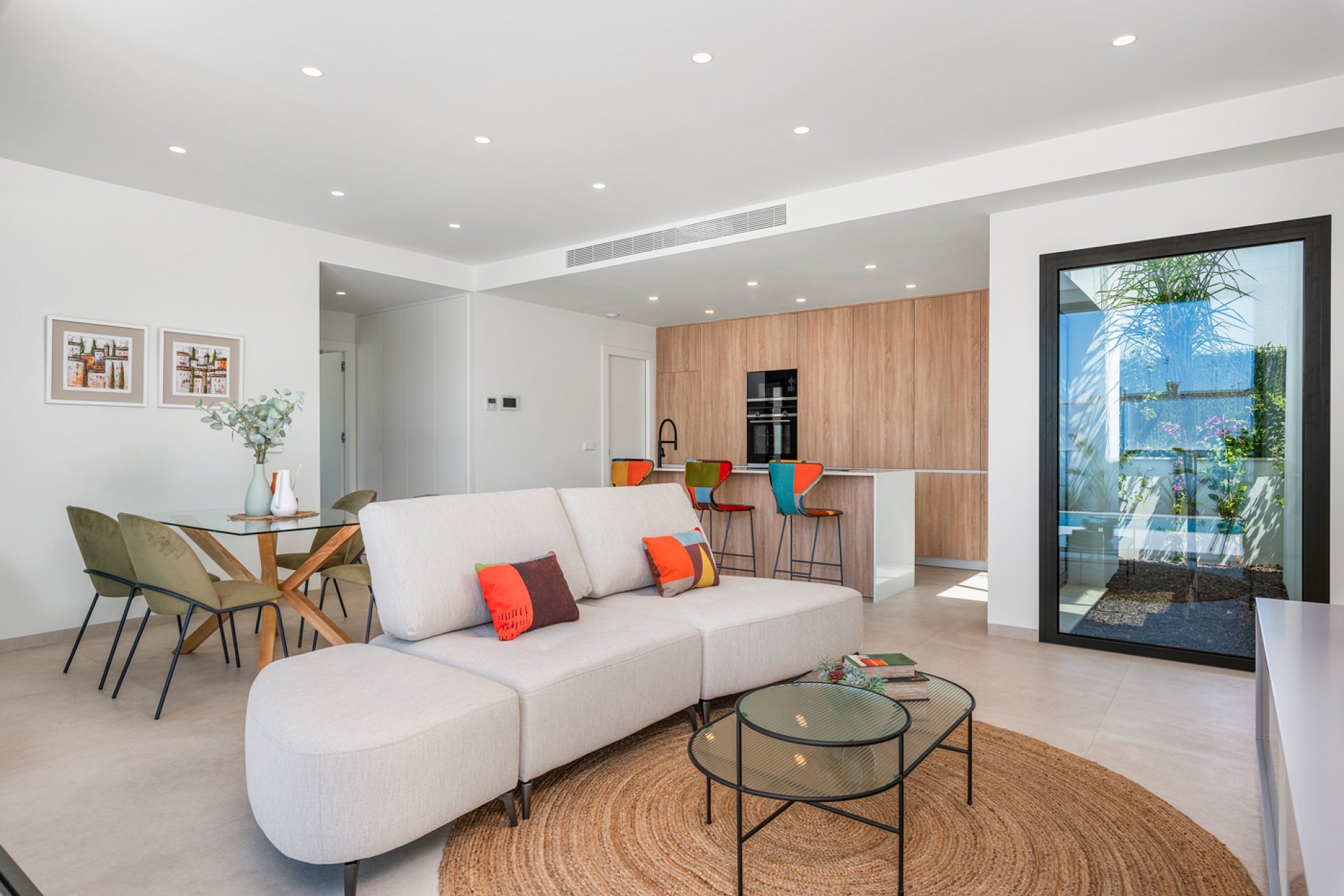 New Build - detached - San Javier