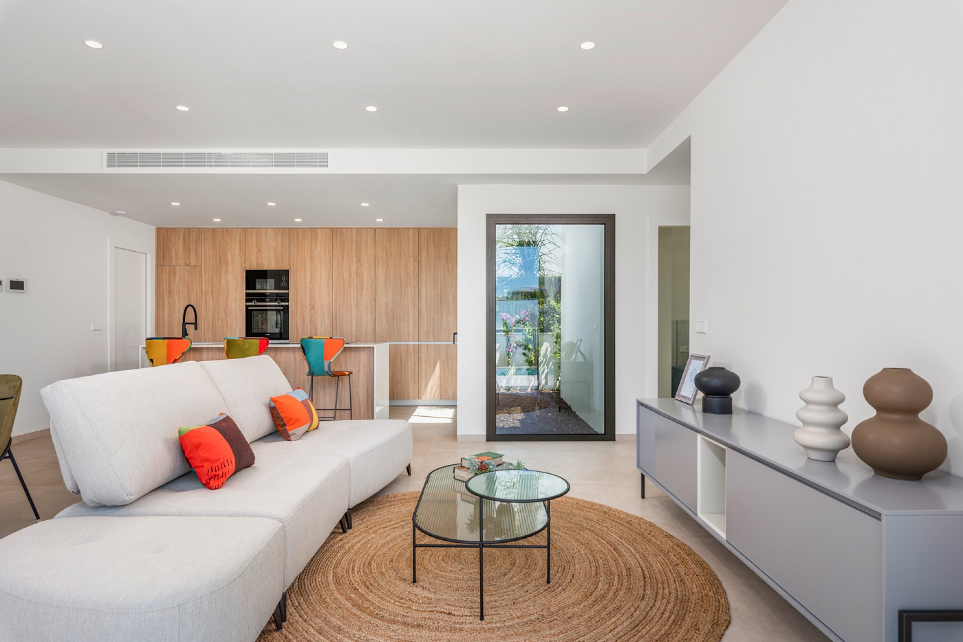 New Build - detached - San Javier