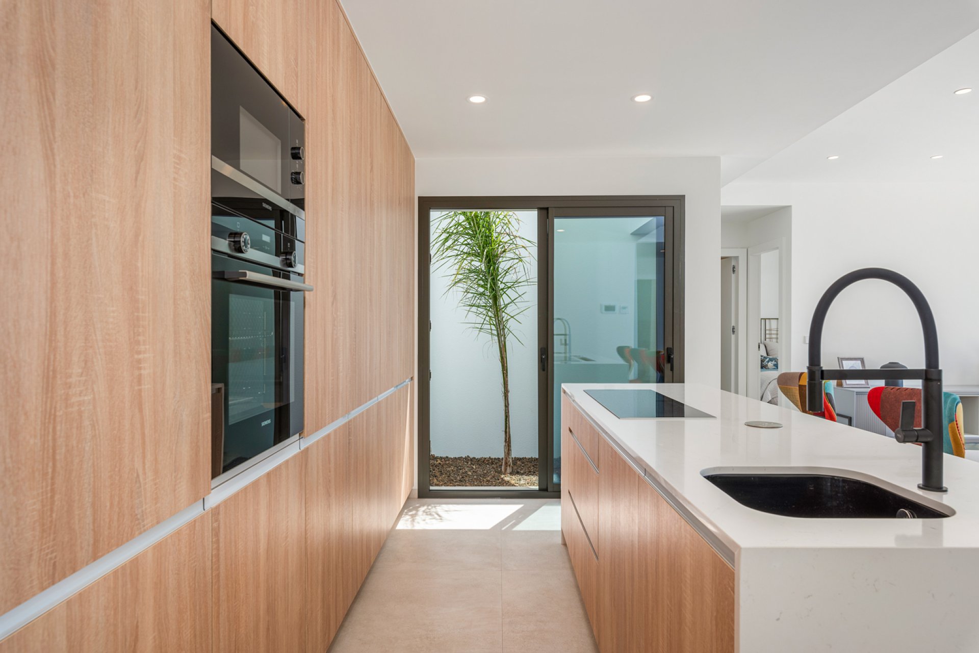 New Build - detached - San Javier