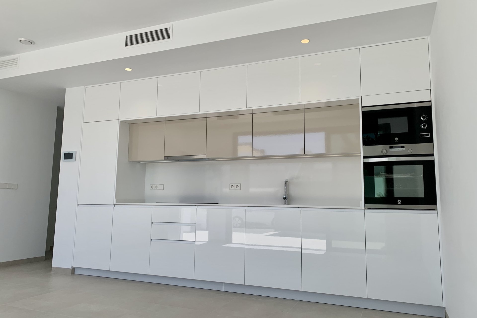 New Build - detached - San Javier