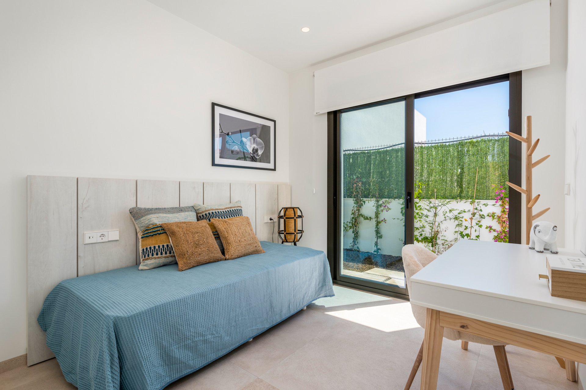 New Build - detached - San Javier