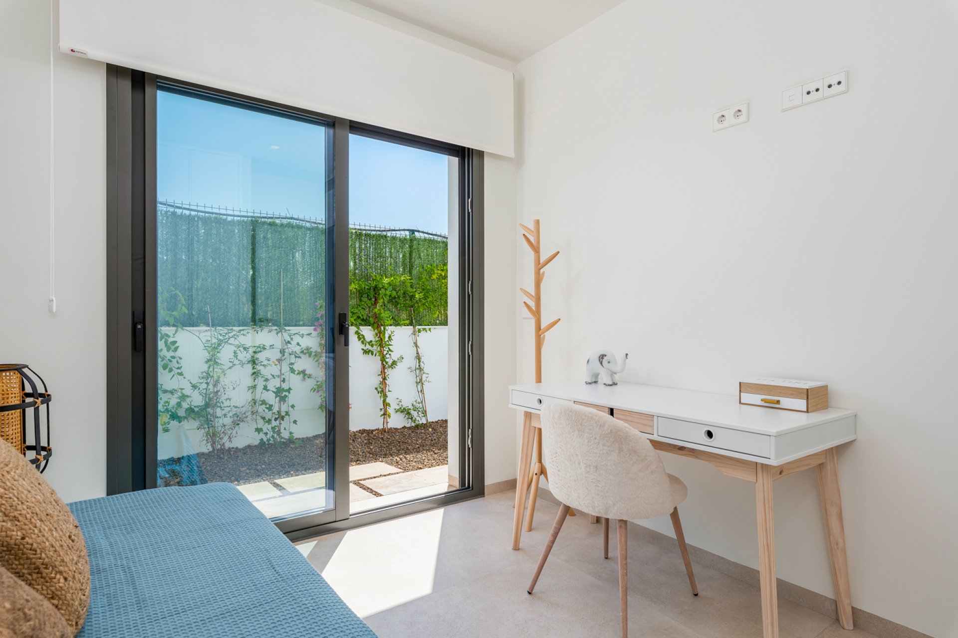 New Build - detached - San Javier