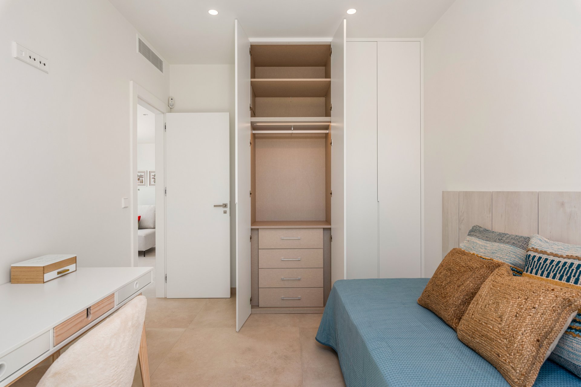 New Build - detached - San Javier