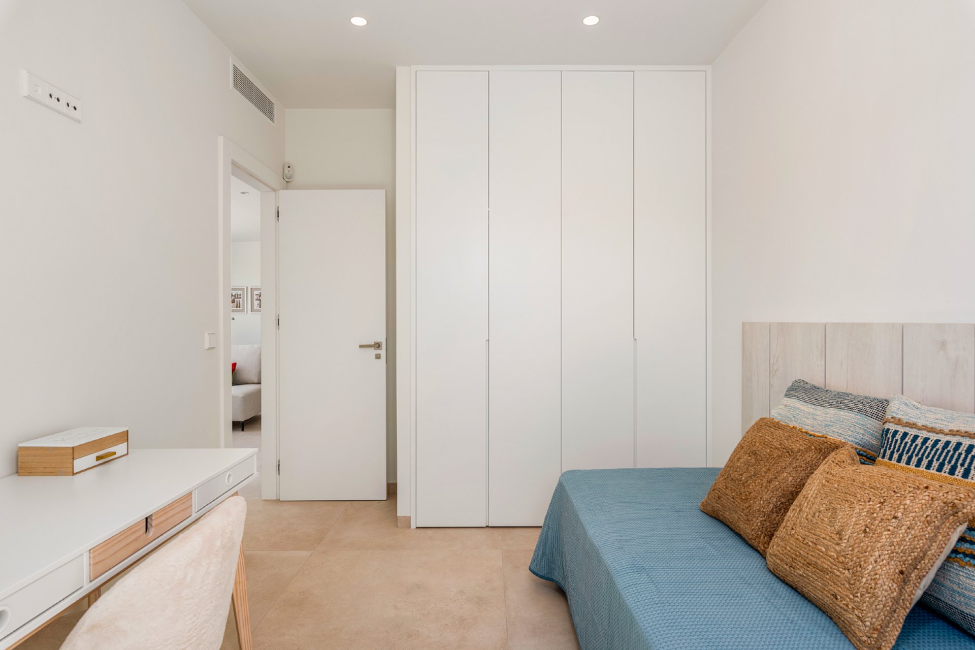 New Build - detached - San Javier