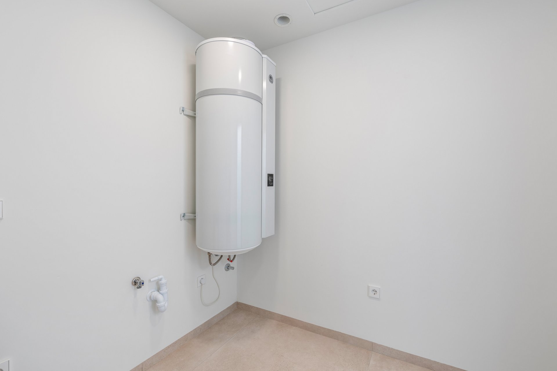 New Build - detached - San Javier
