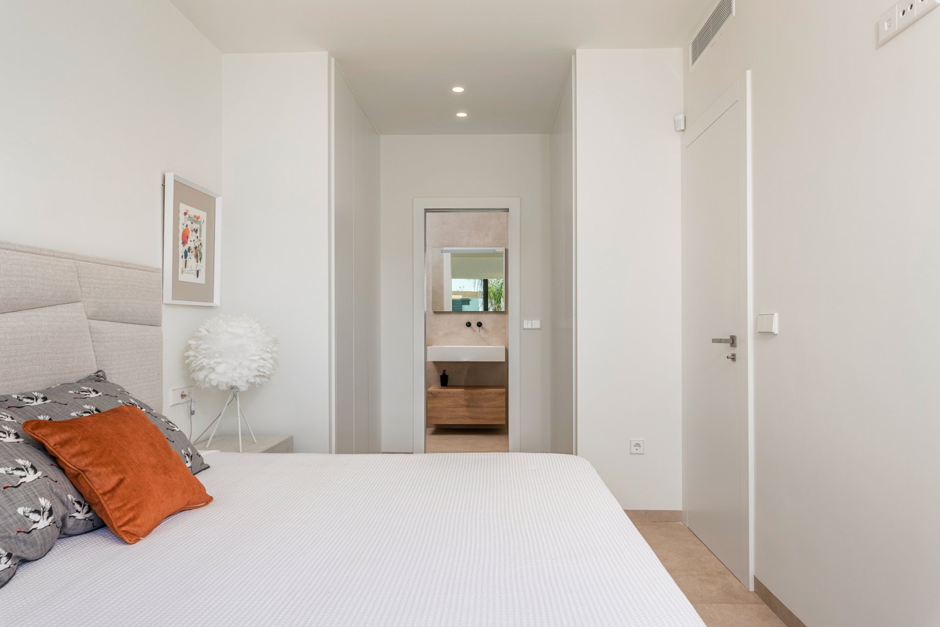 New Build - detached - San Javier