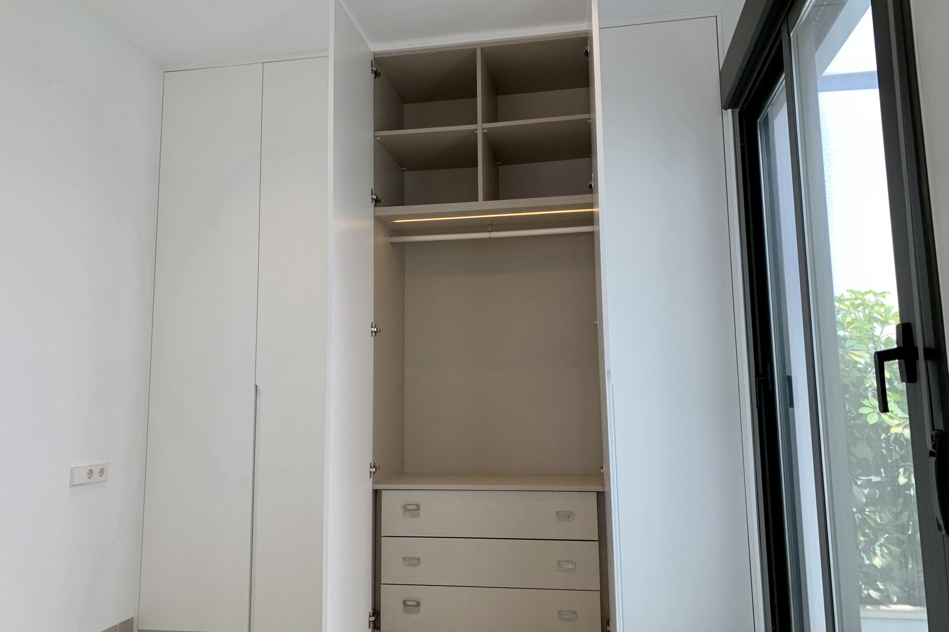 New Build - detached - San Javier