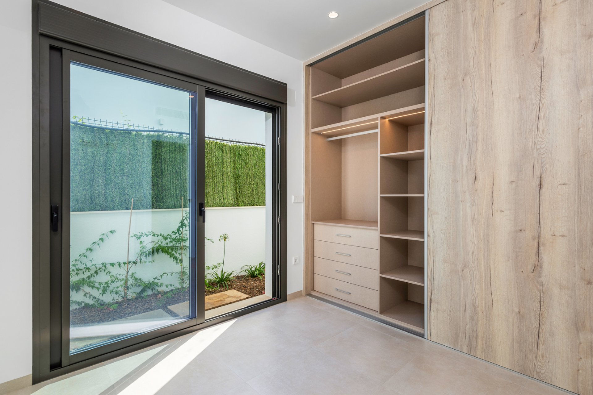 New Build - detached - San Javier