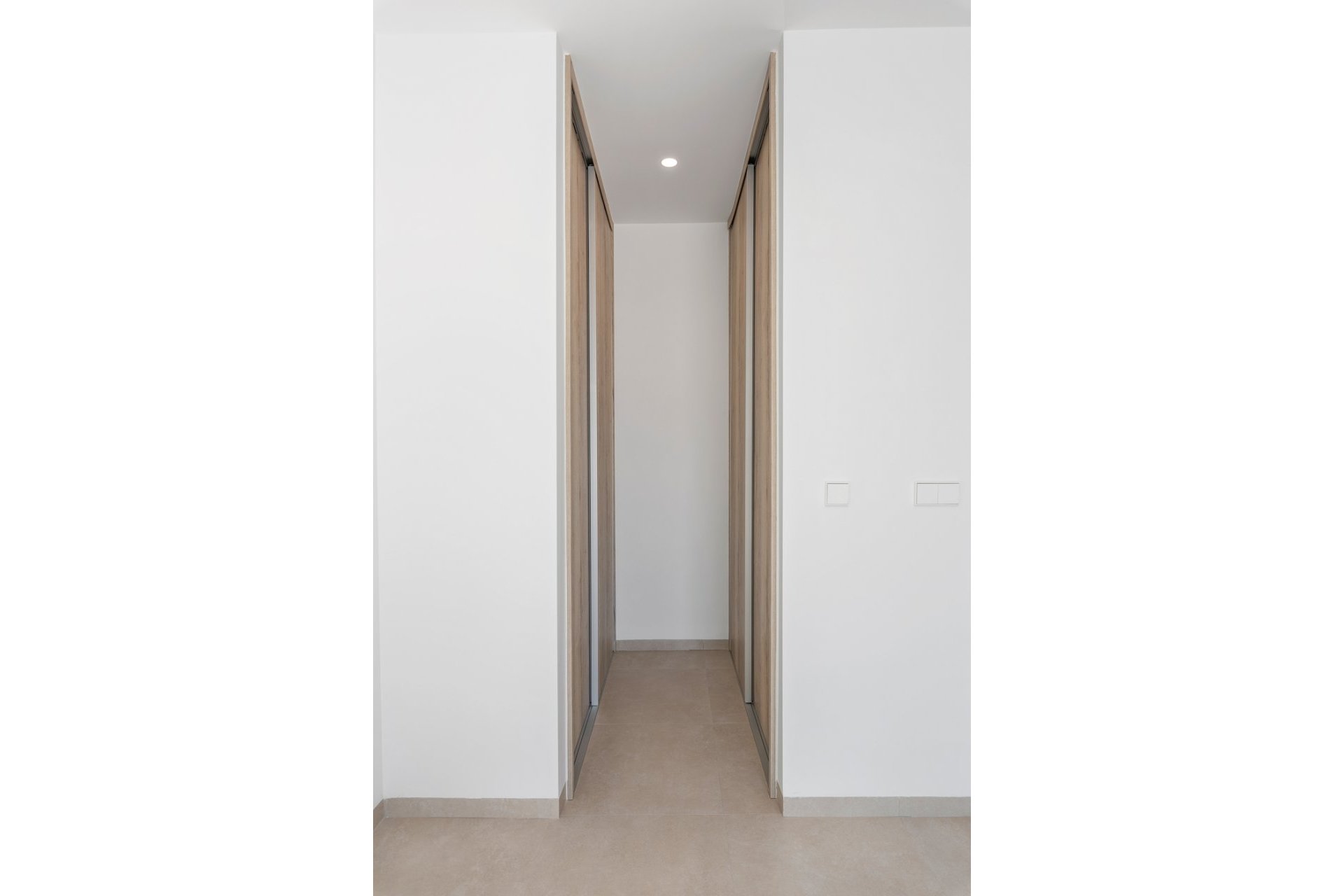 New Build - detached - San Javier