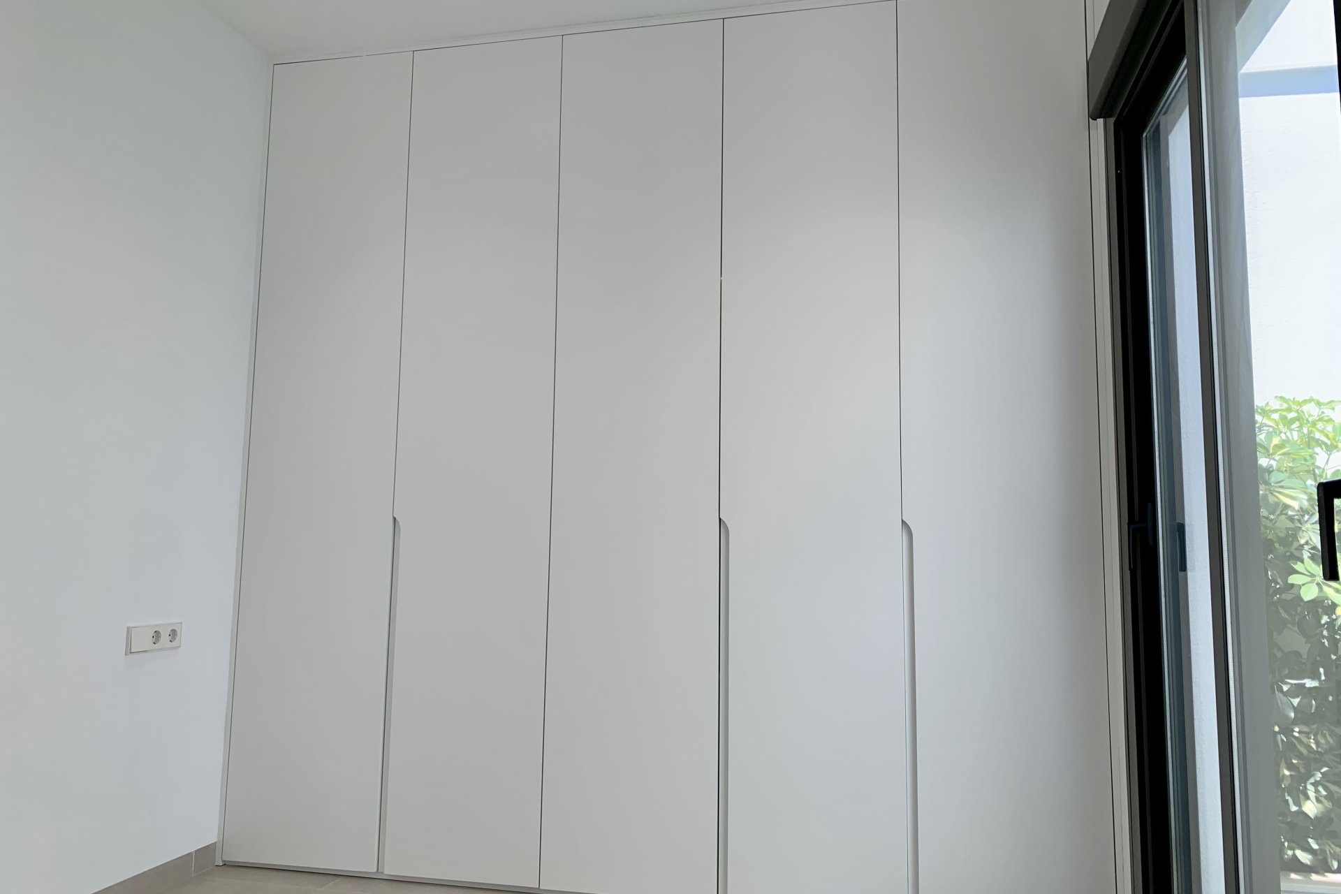 New Build - detached - San Javier