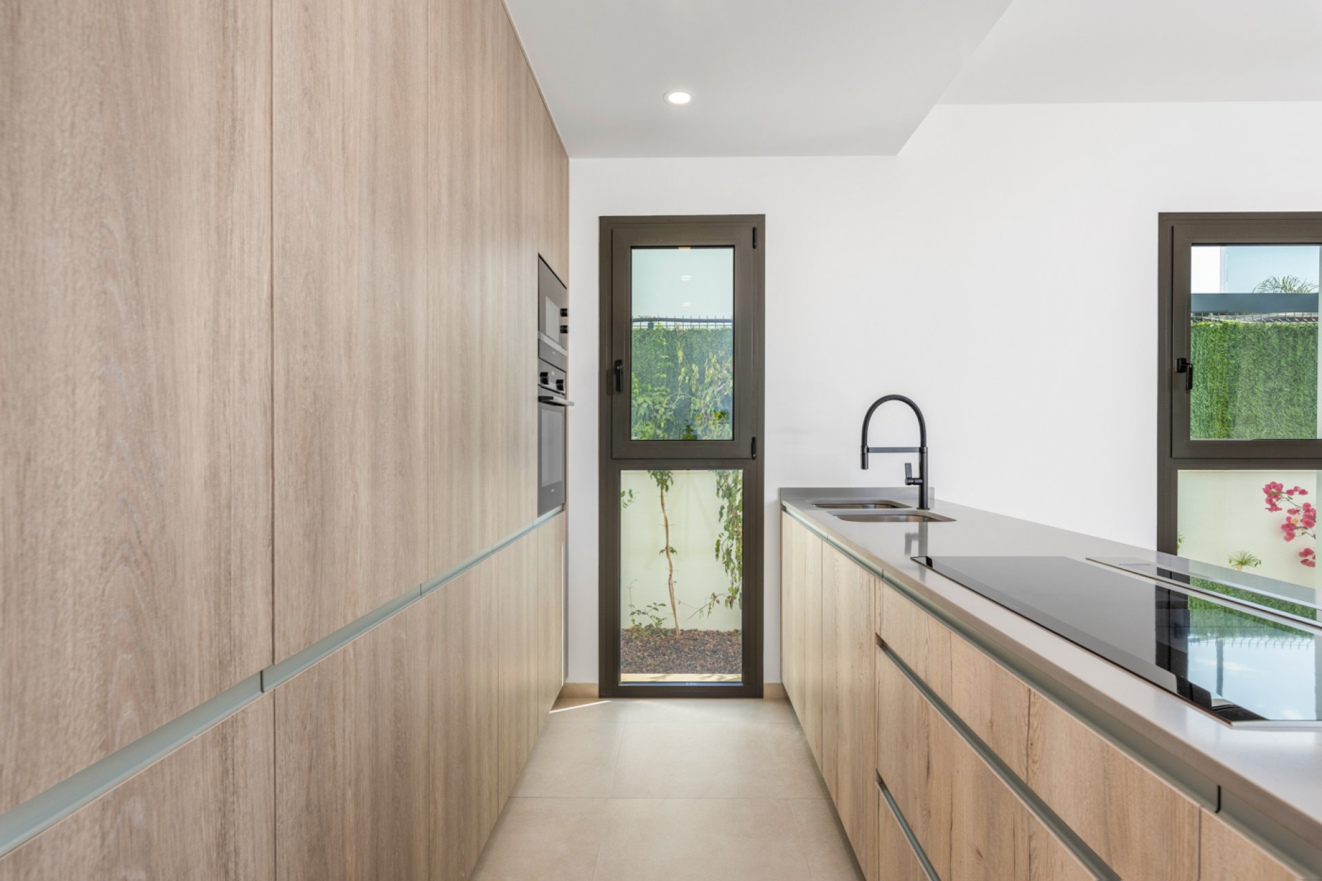 New Build - detached - San Javier
