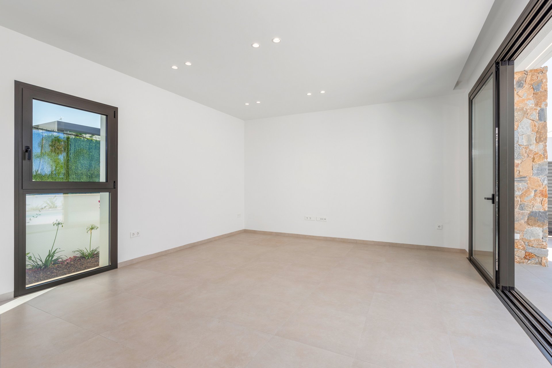 New Build - detached - San Javier