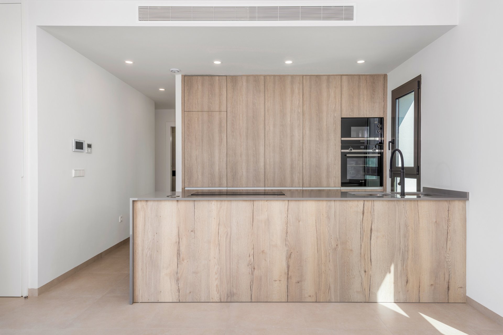 New Build - detached - San Javier