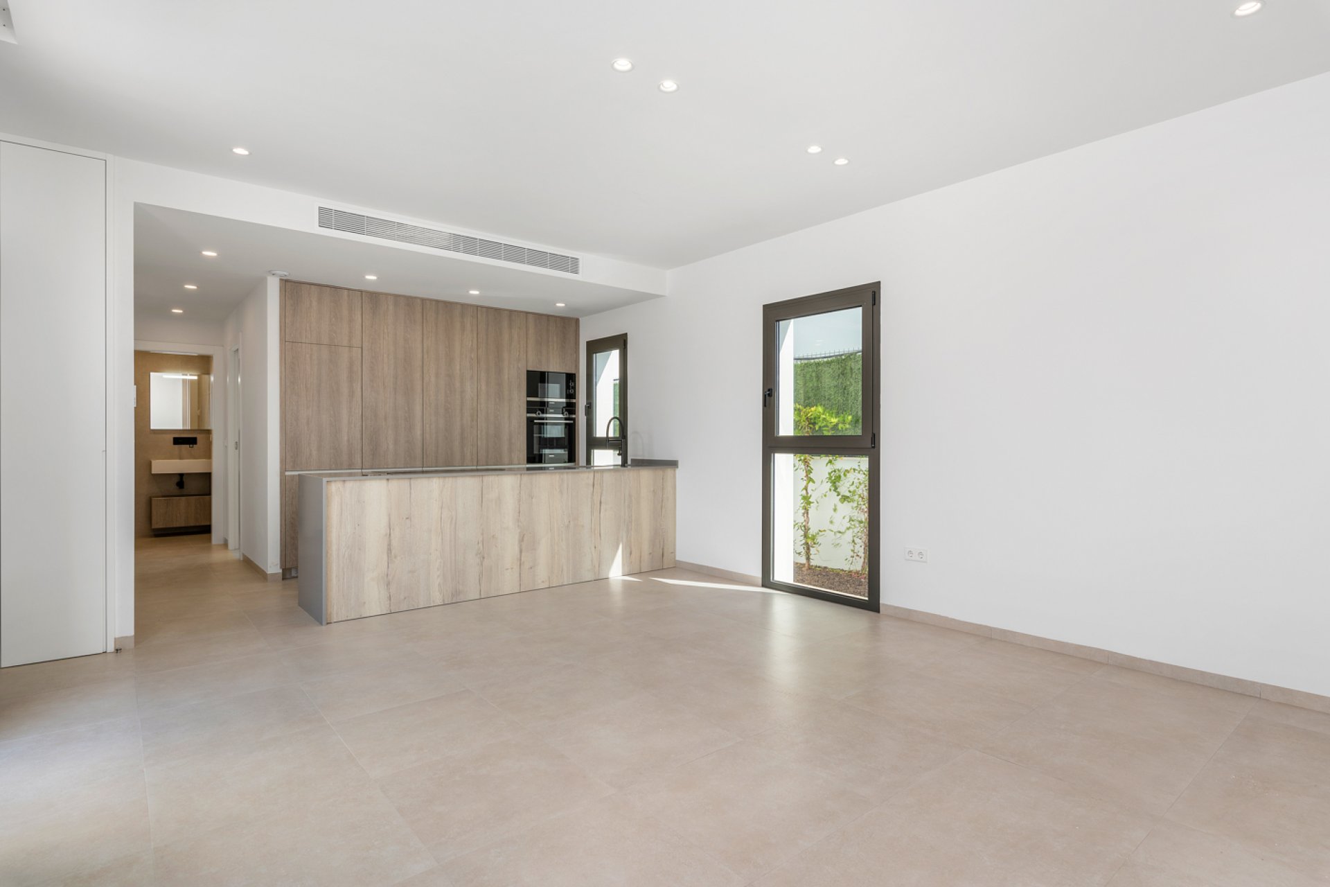 New Build - detached - San Javier