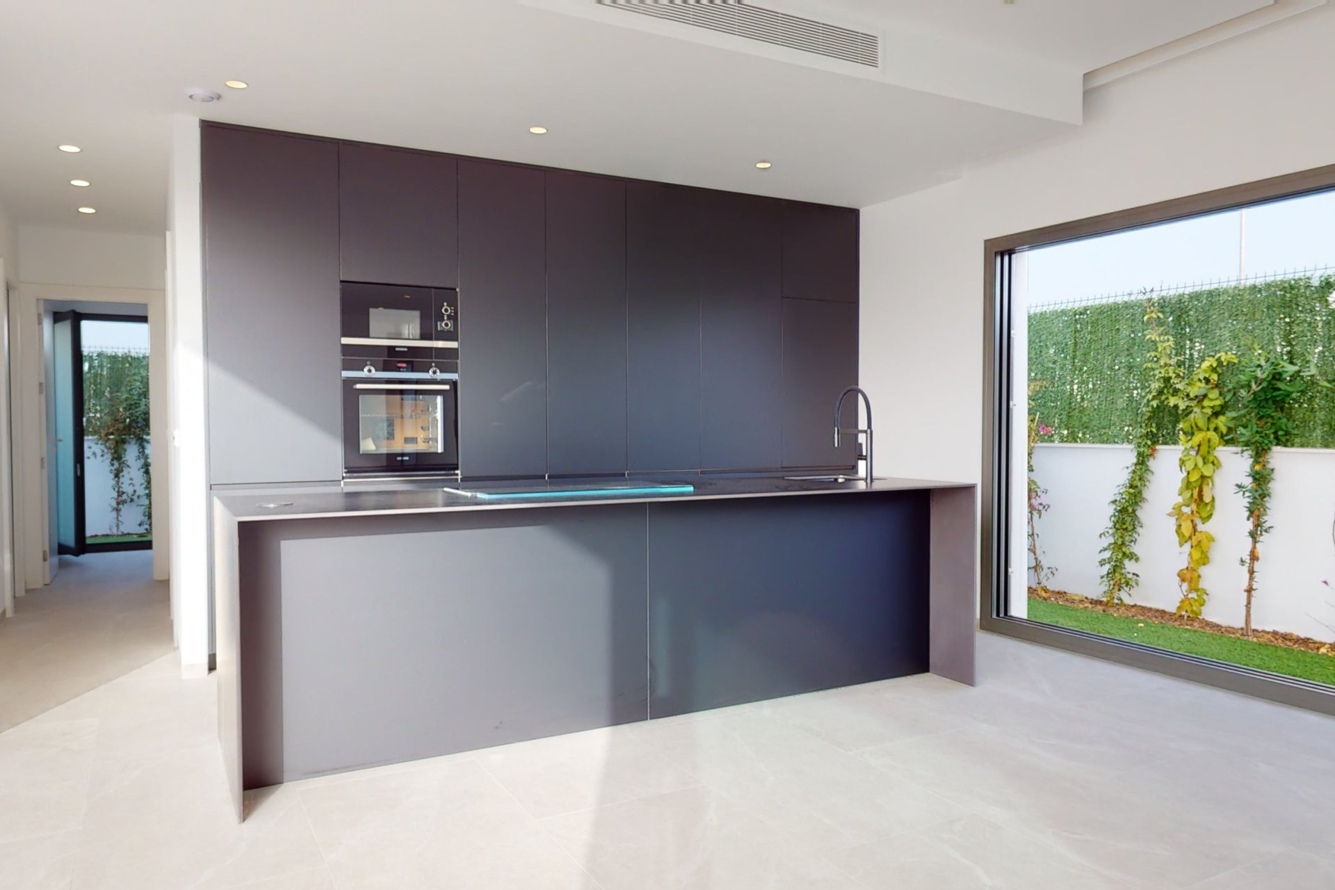 New Build - detached - San Javier
