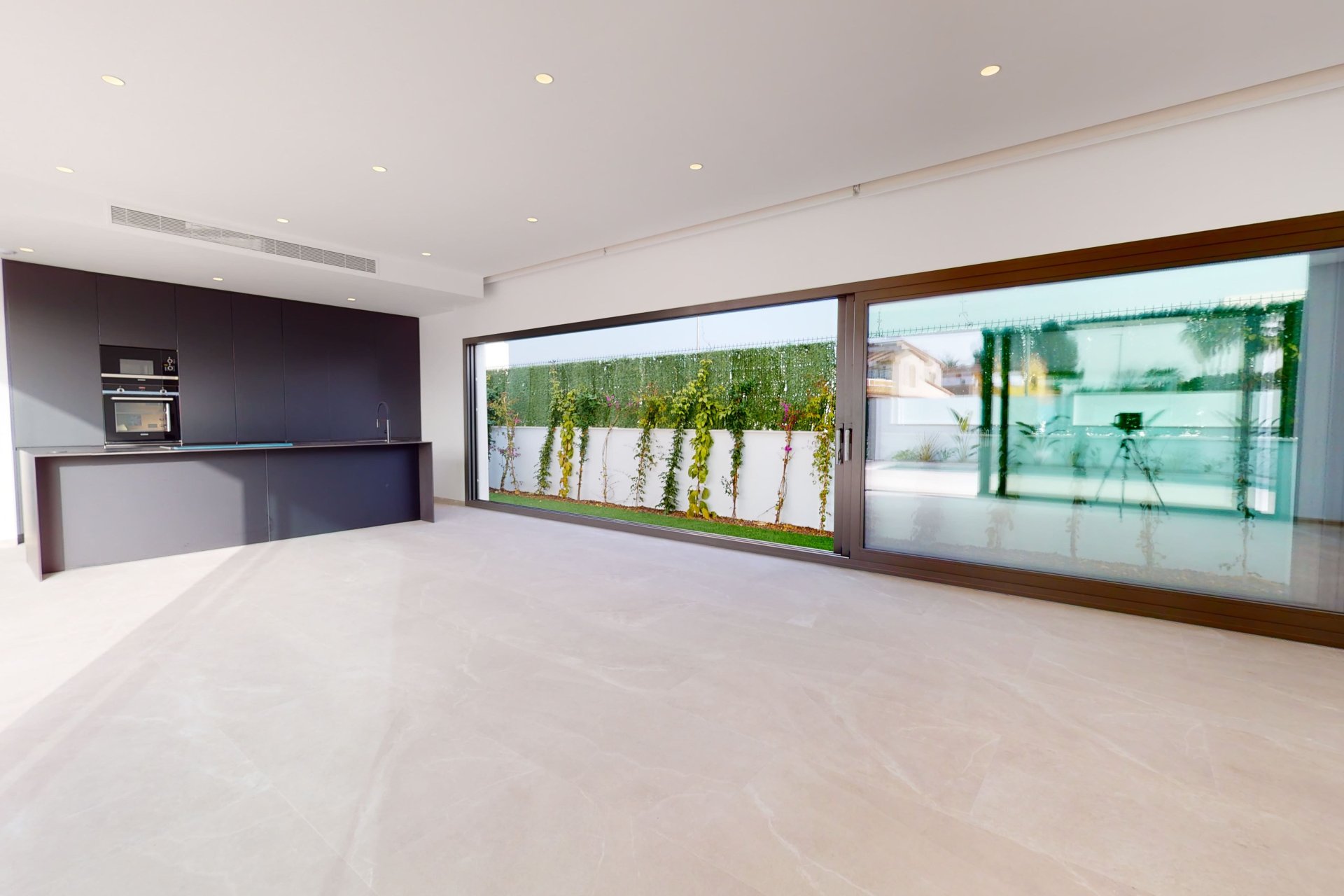 New Build - detached - San Javier