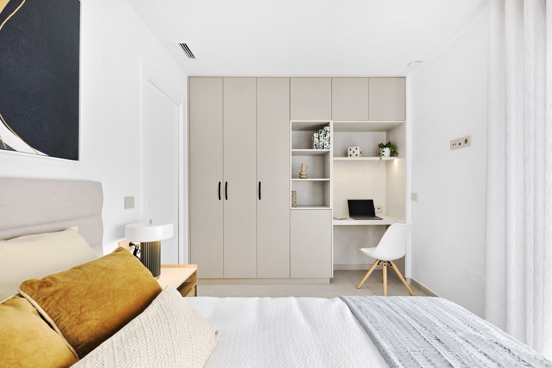 New Build - detached - San Miguel de Salinas