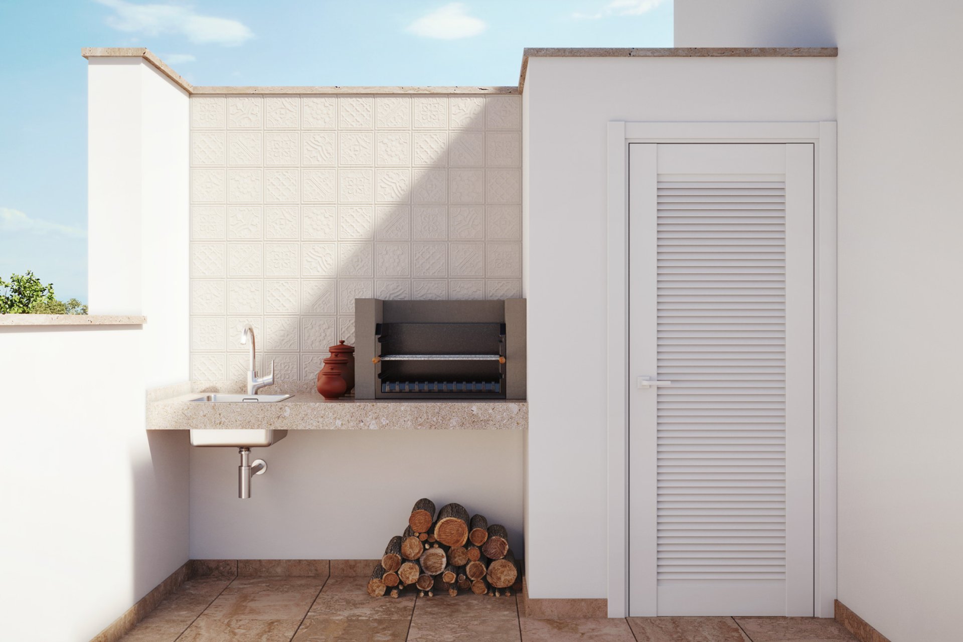 New Build - detached - San Pedro del Pinatar