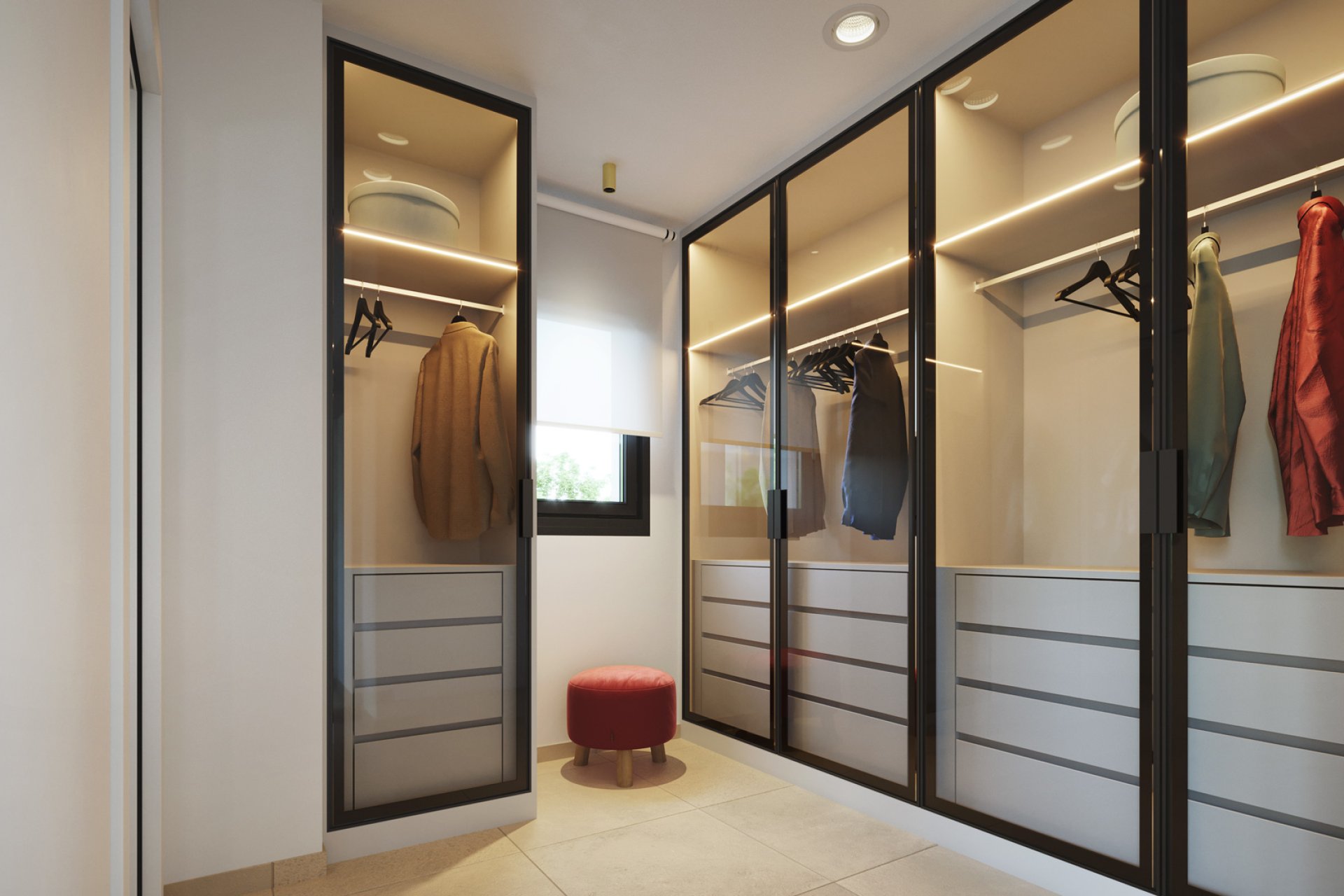 New Build - detached - San Pedro del Pinatar