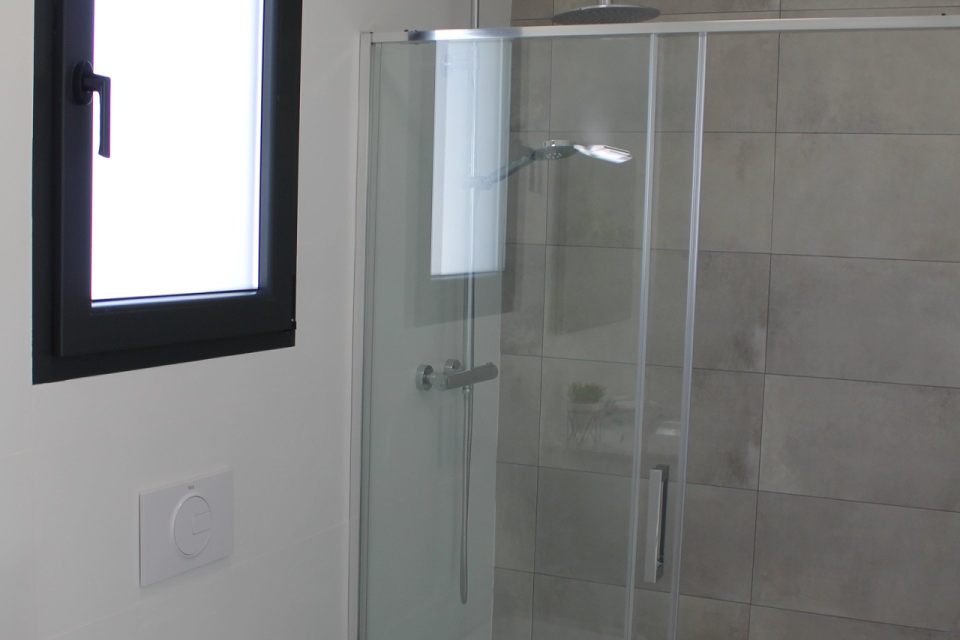 New Build - detached - Torre Pacheco - Torre-Pacheco