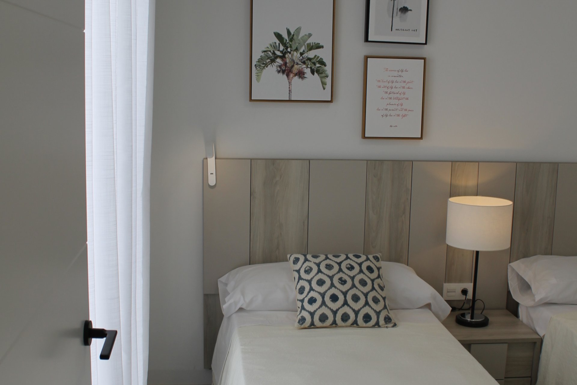 New Build - detached - Torre Pacheco - Torre-Pacheco