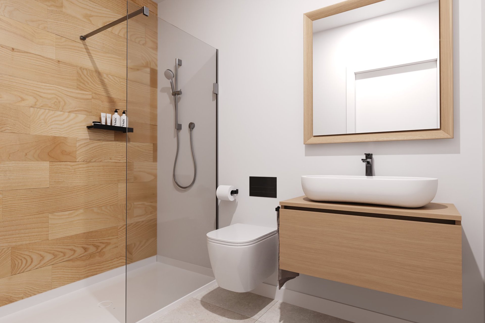 New Build - detached - Torre Pacheco - Torre-Pacheco