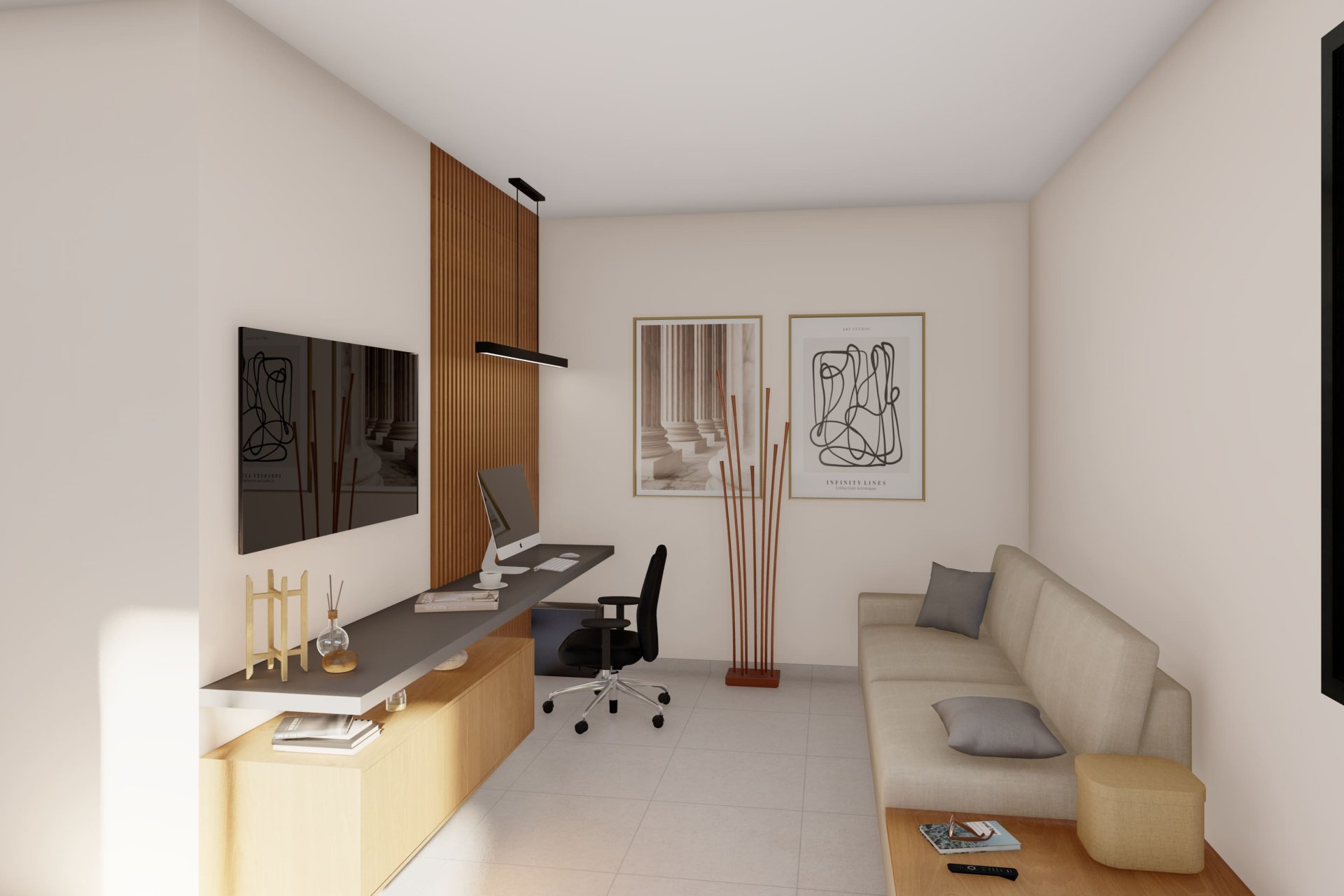 New Build - detached - Yecla