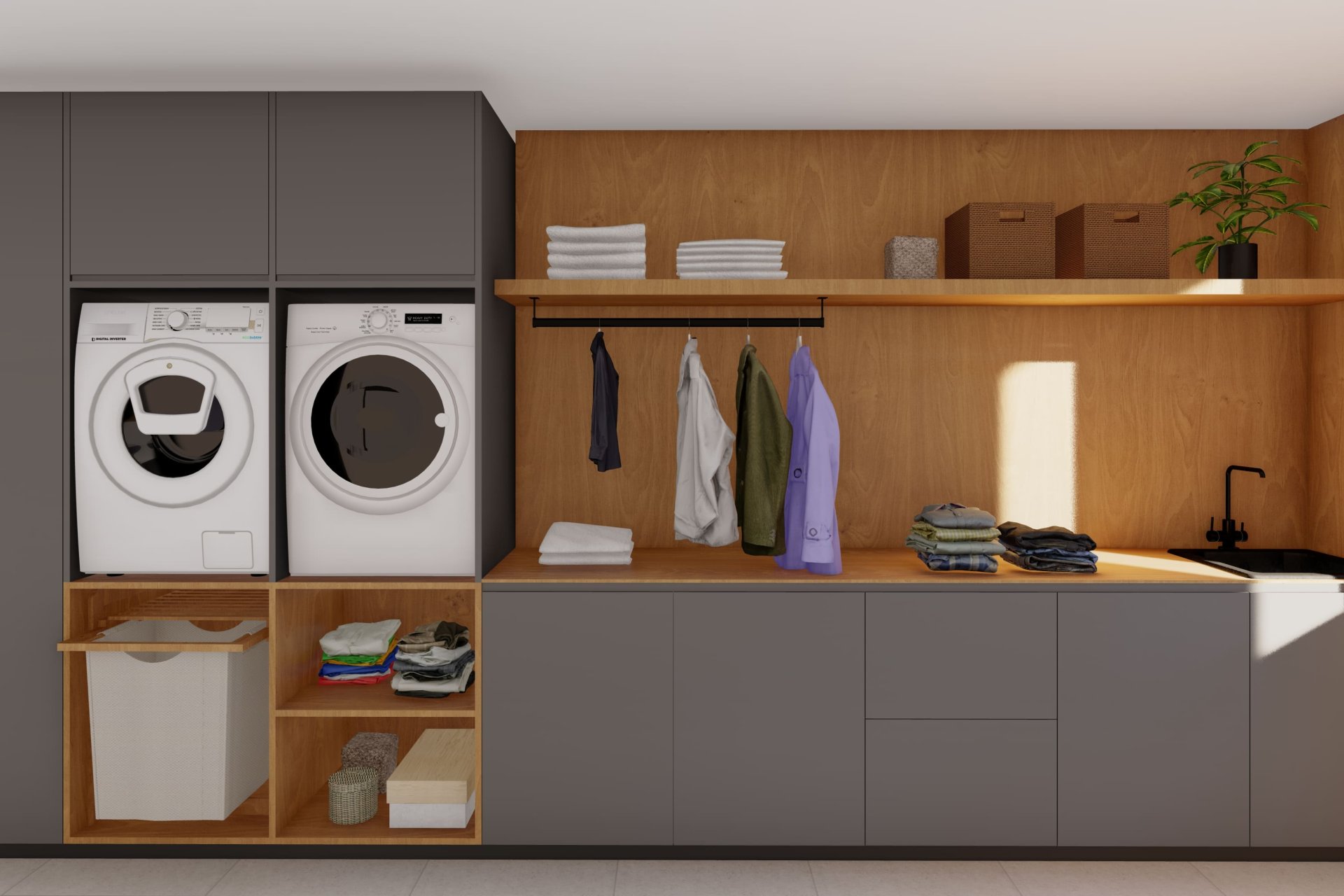 New Build - detached - Yecla
