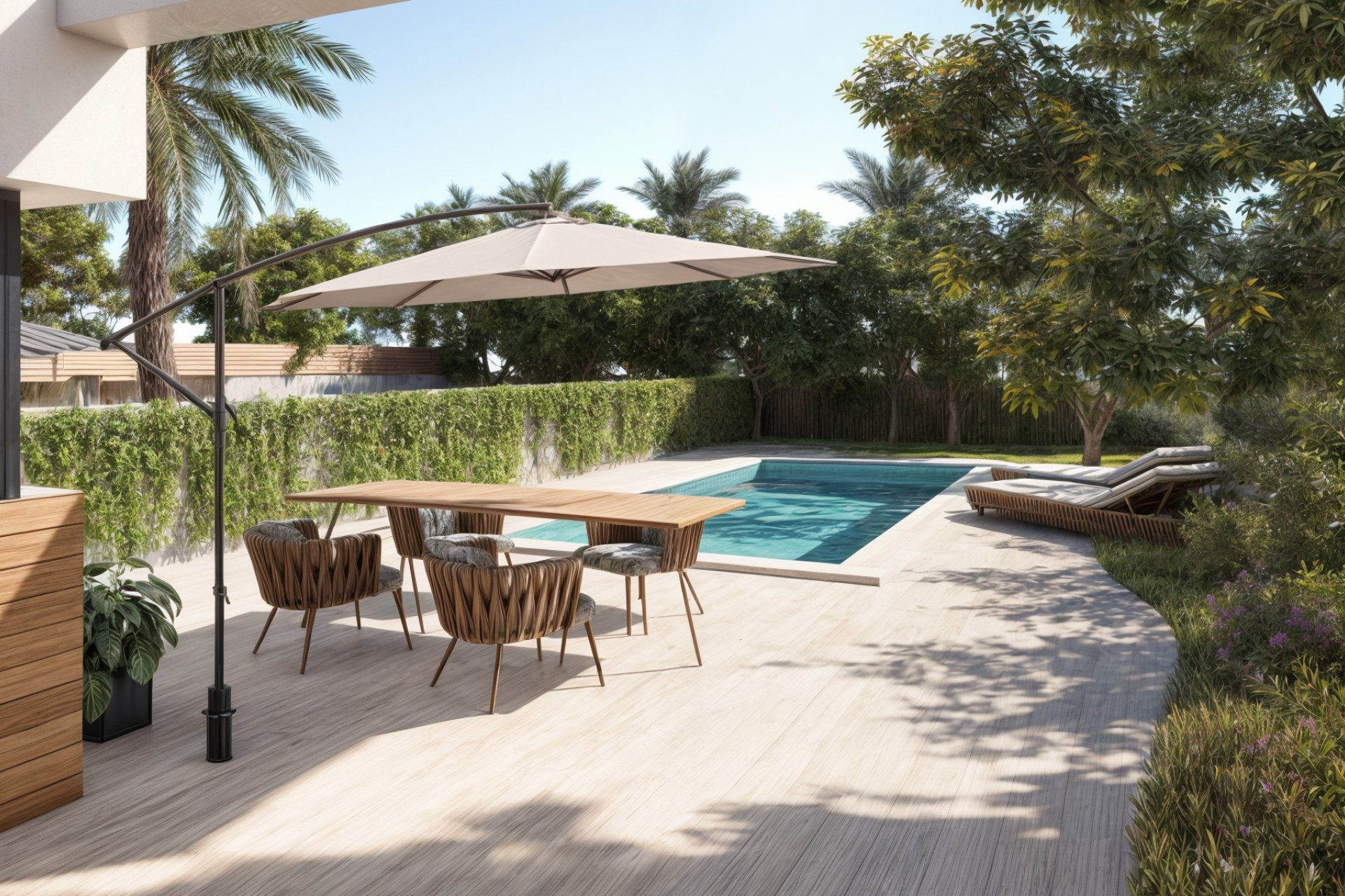 New Build - Duplex - Alfaz del Pi