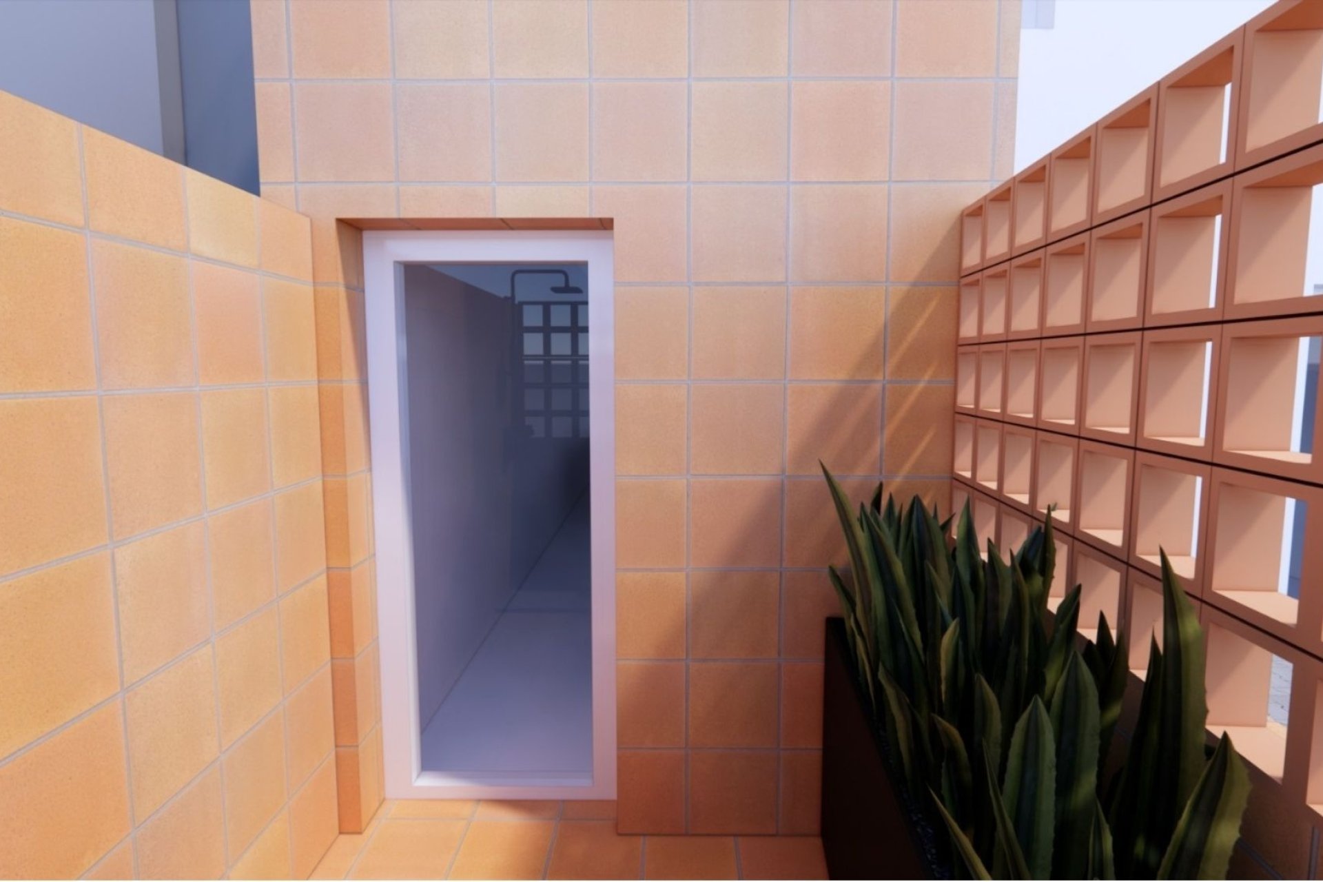 New Build - Duplex - Cartagena