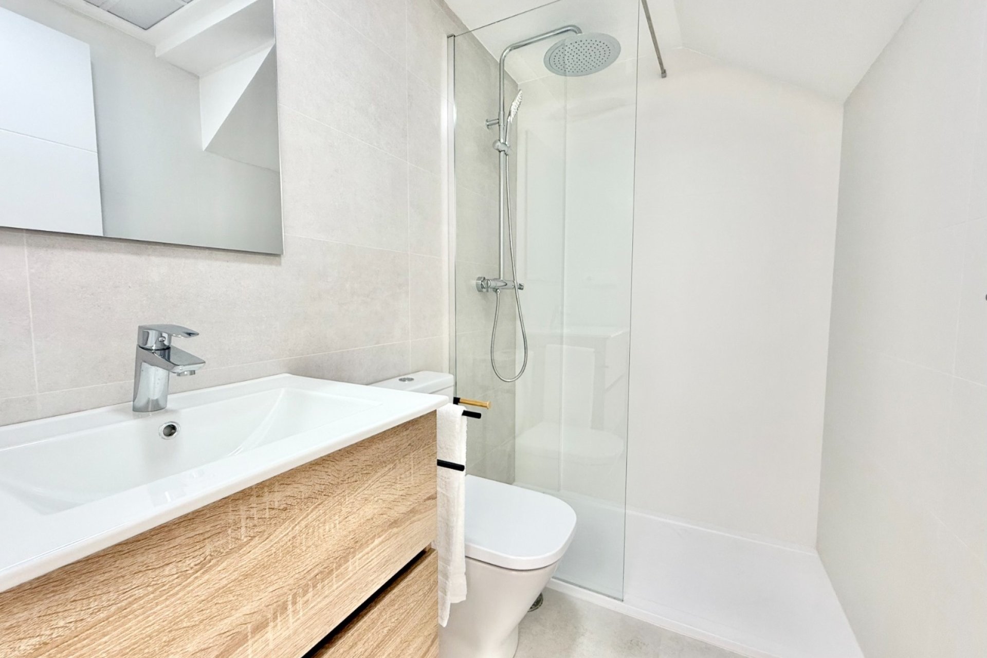 New Build - Duplex - Cox