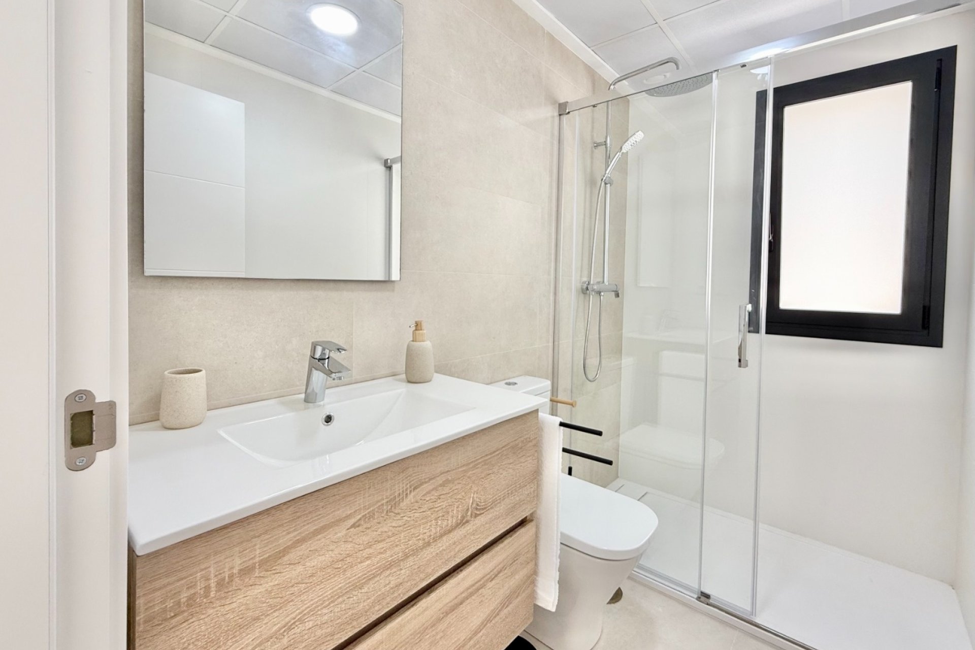 New Build - Duplex - Cox