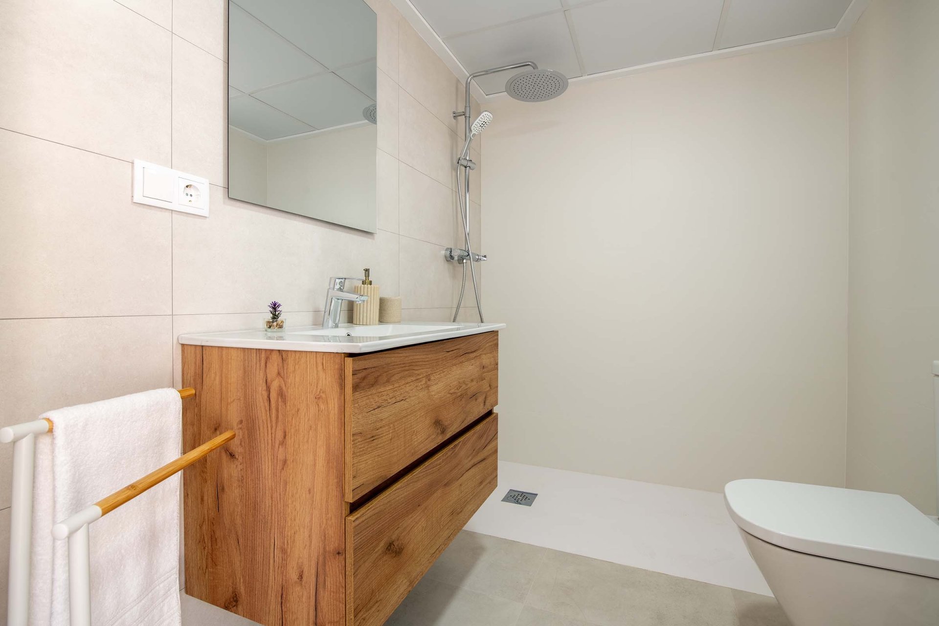 New Build - Duplex - Cox