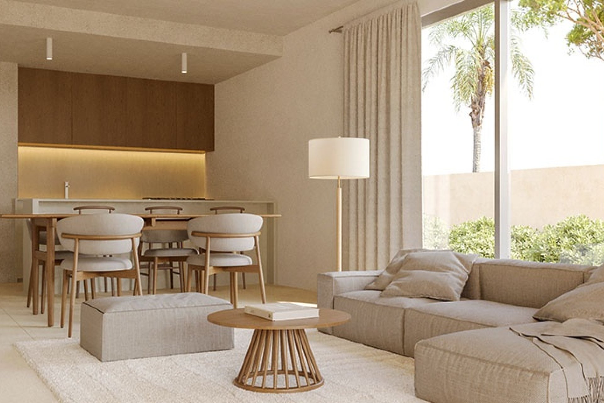 New Build - Duplex - Denia - Dénia