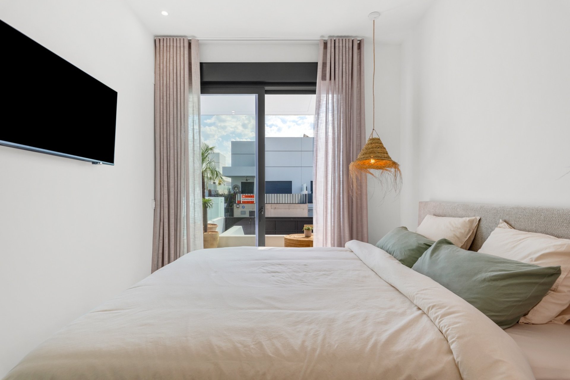 New Build - Duplex - Dolores