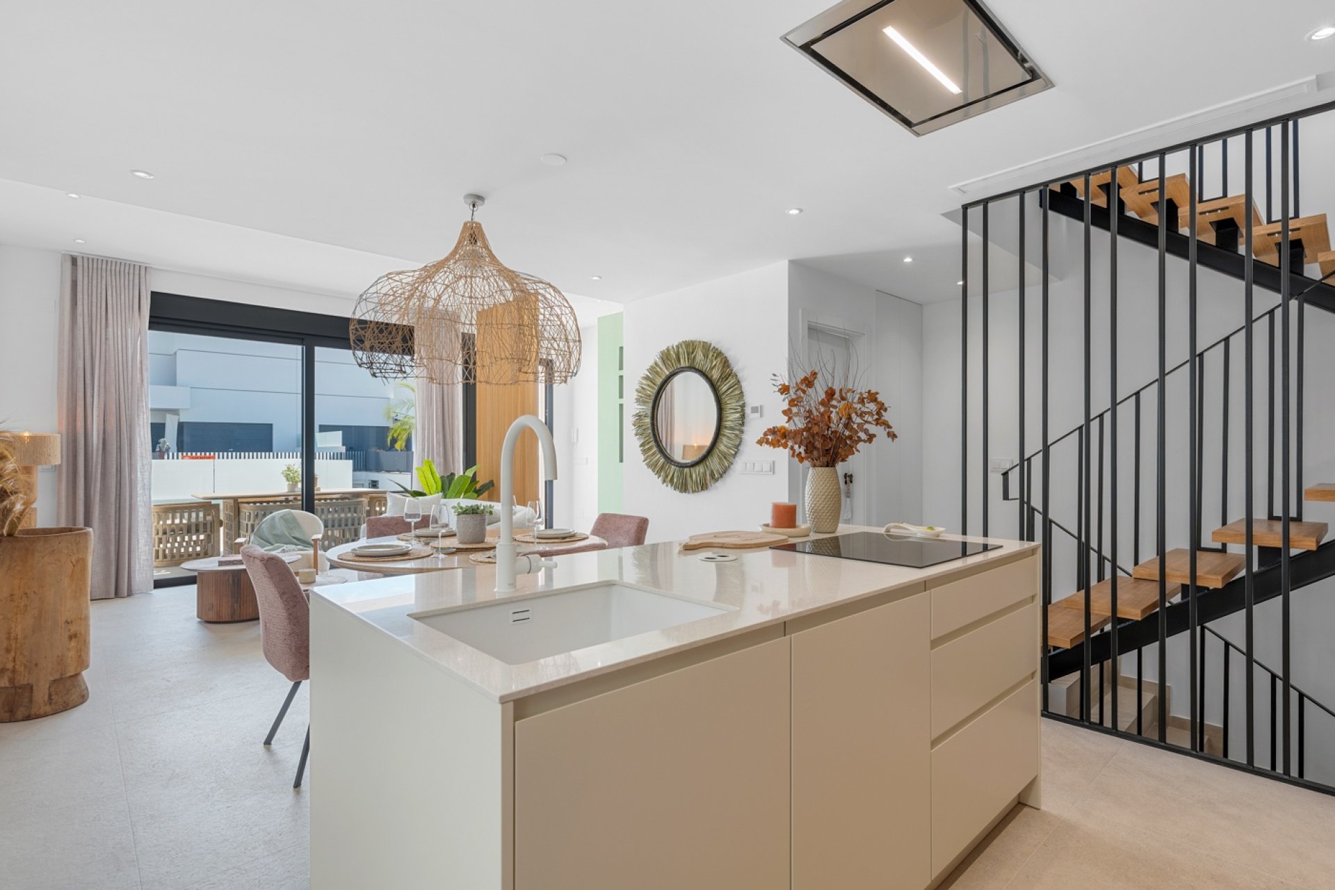 New Build - Duplex - Dolores