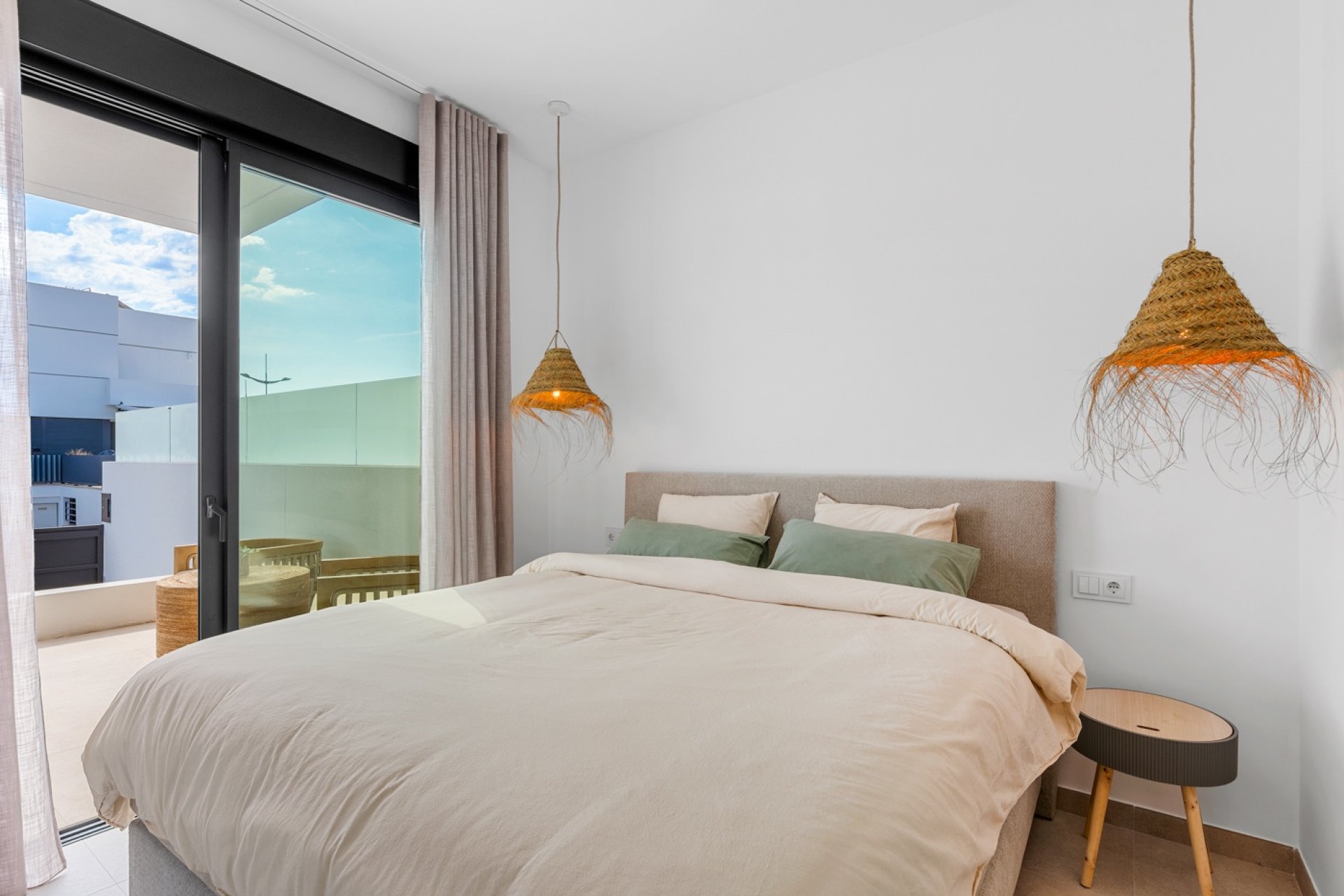 New Build - Duplex - Dolores