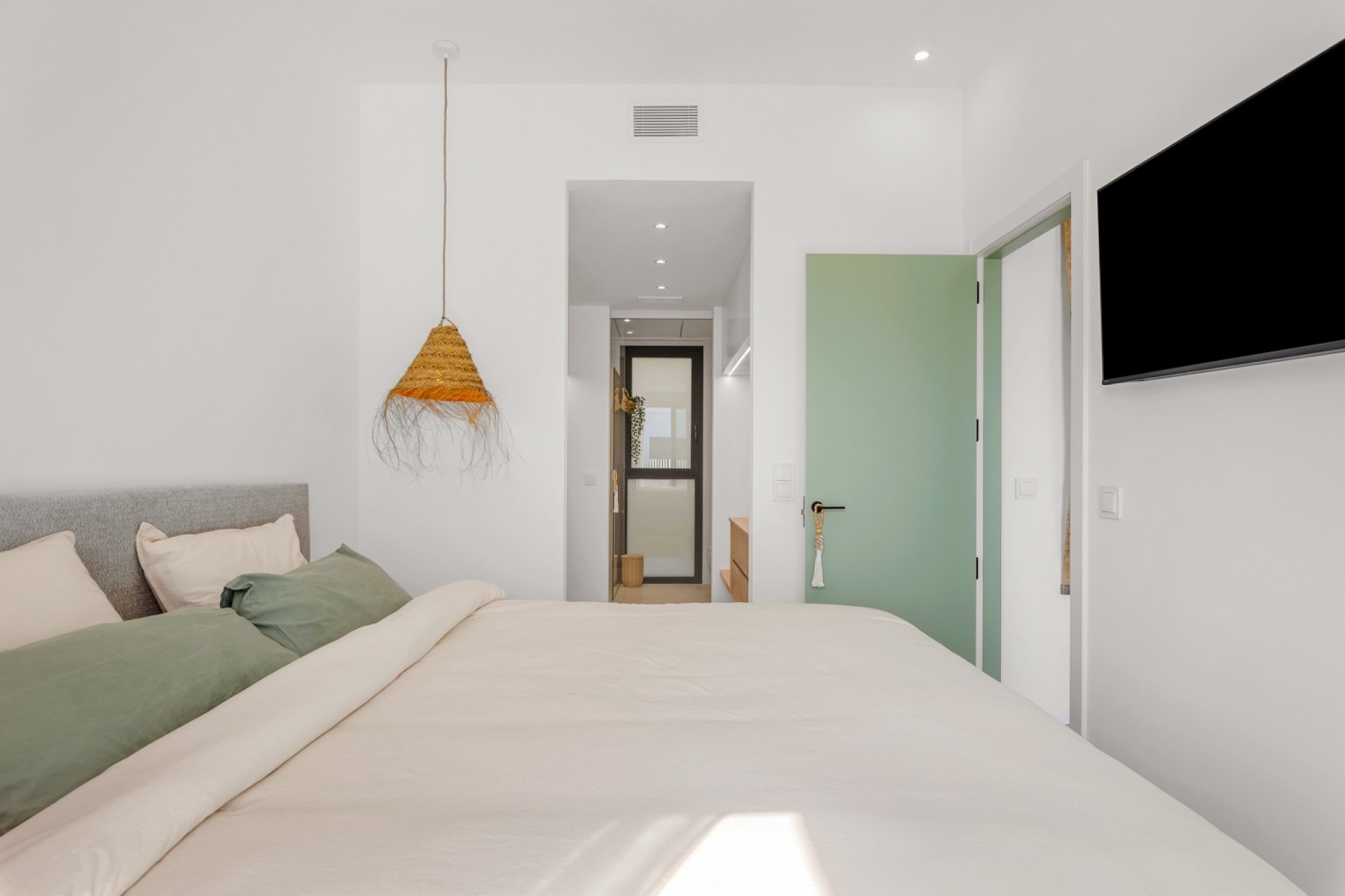 New Build - Duplex - Dolores