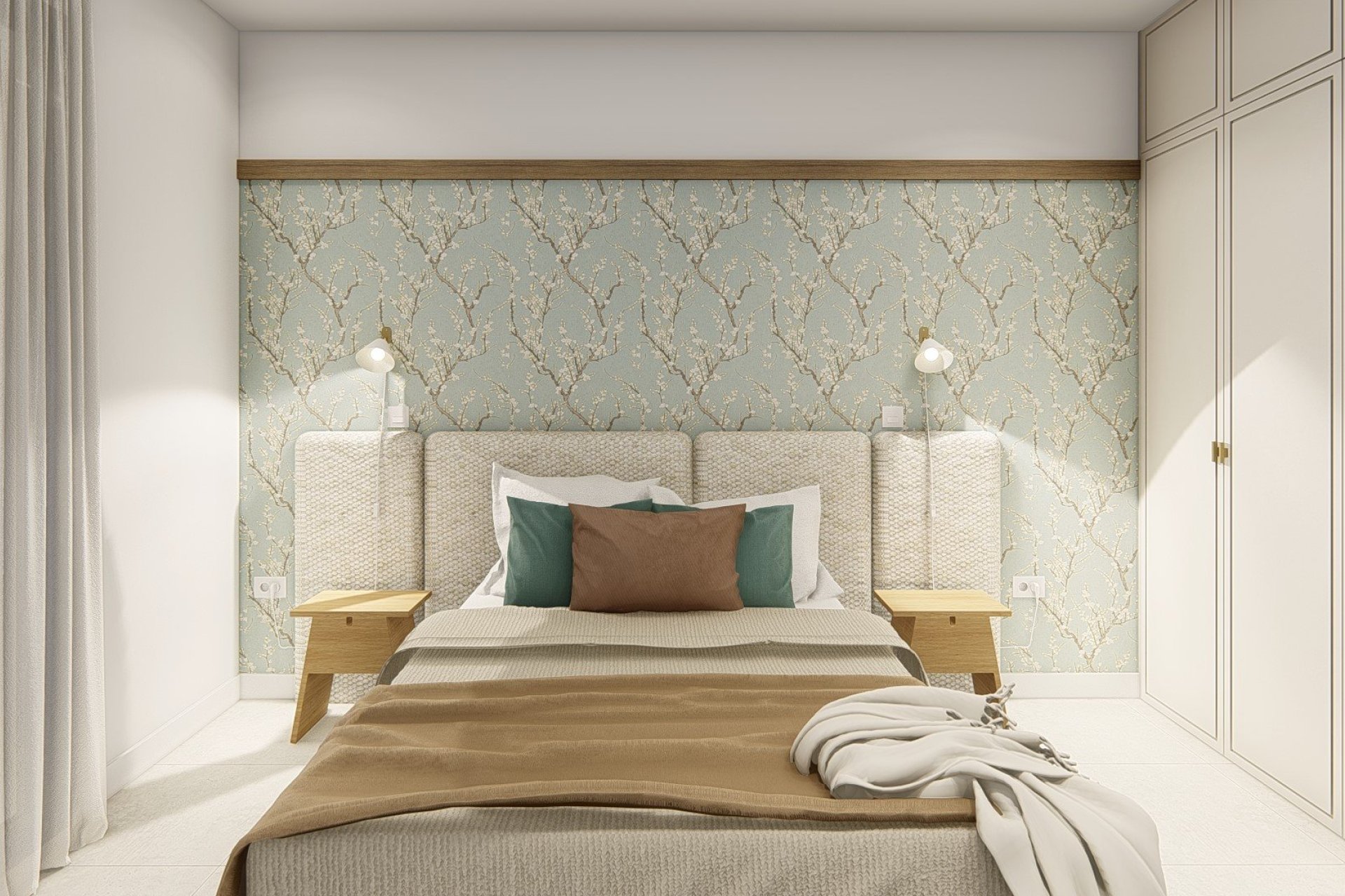 New Build - Duplex - Dolores