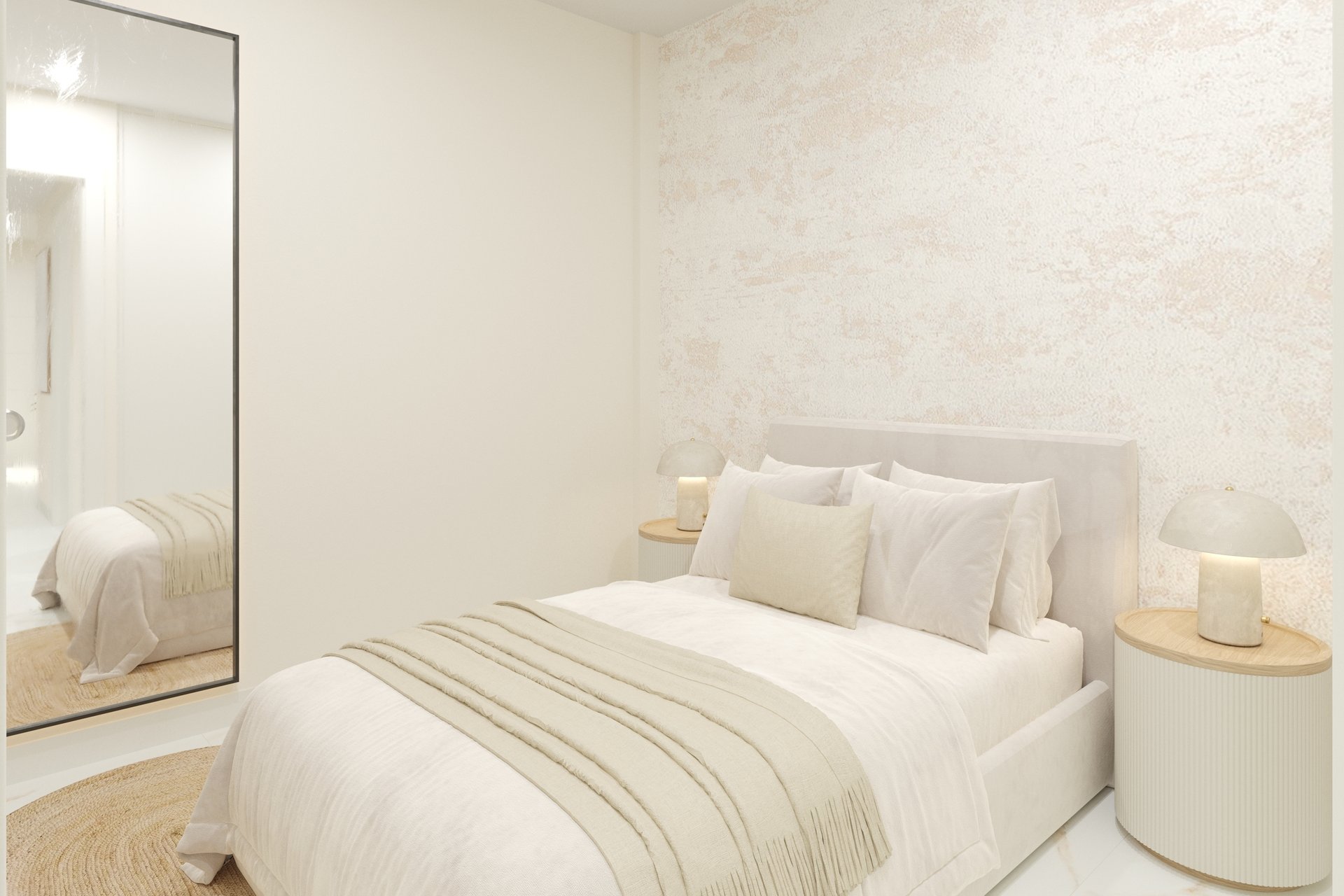 New Build - Duplex - Dolores