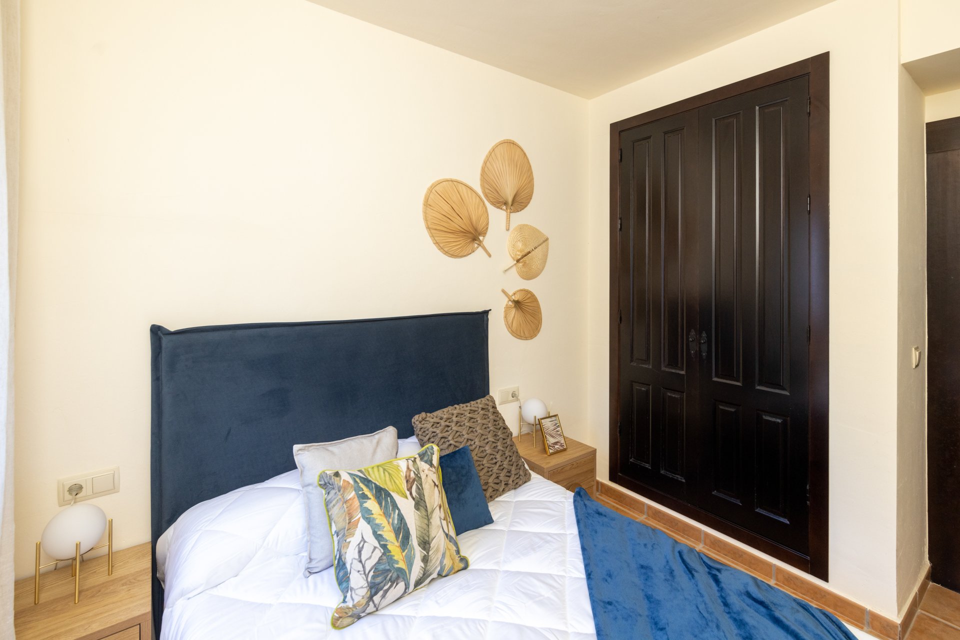 New Build - Duplex - Fuente Alamo