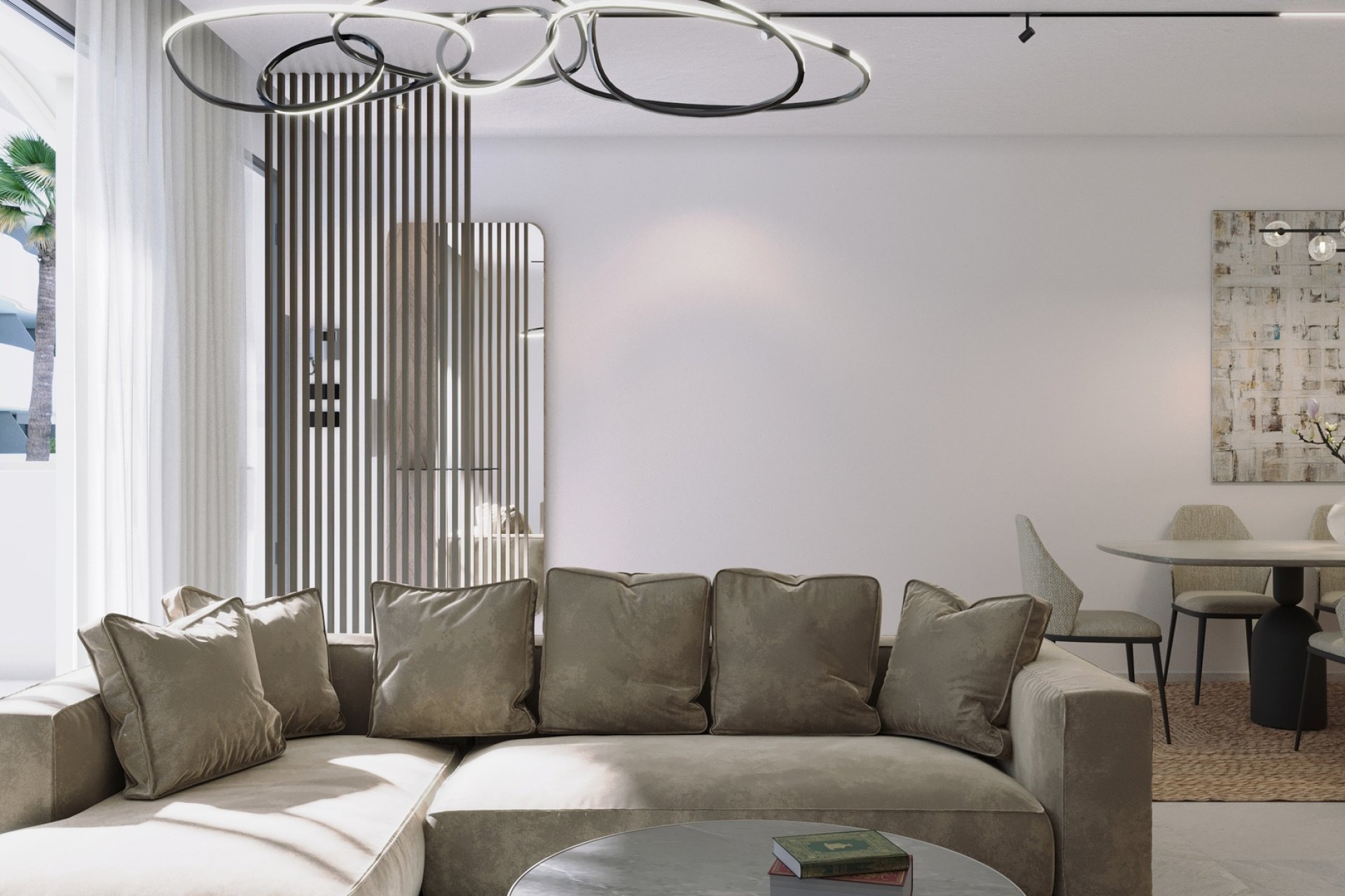 New Build - Duplex - Guardamar del Segura