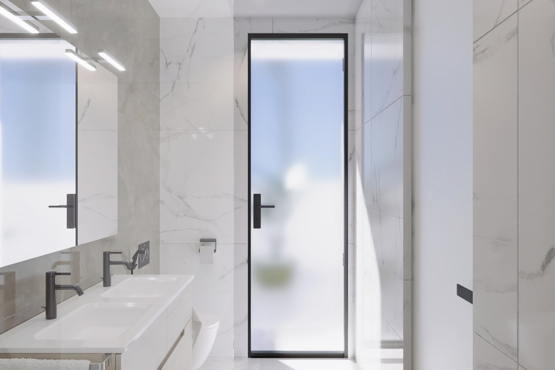 New Build - Duplex - Guardamar del Segura