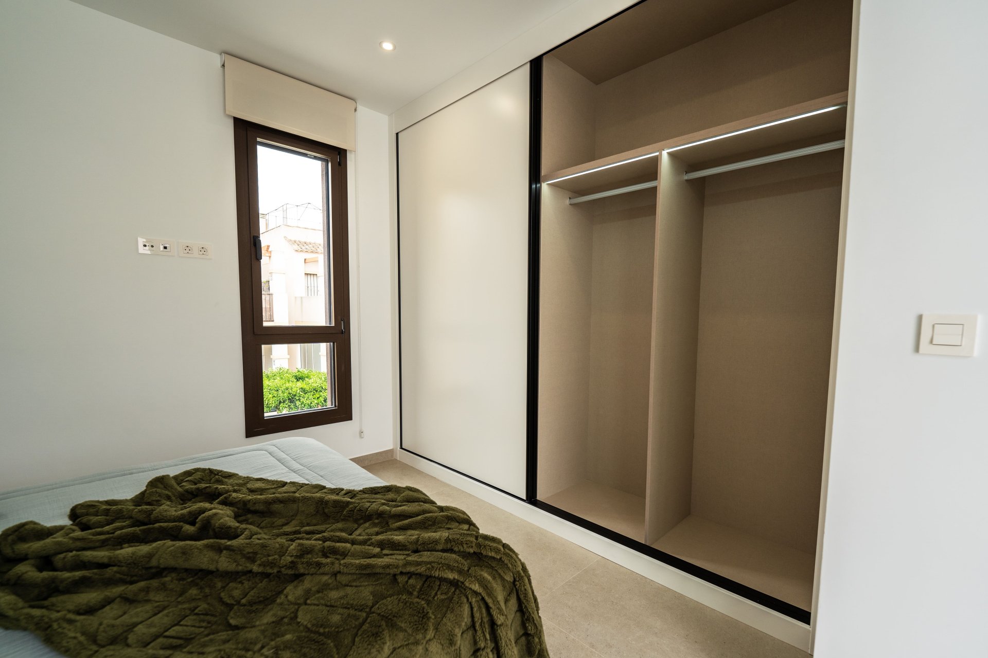 New Build - Duplex - Heredades