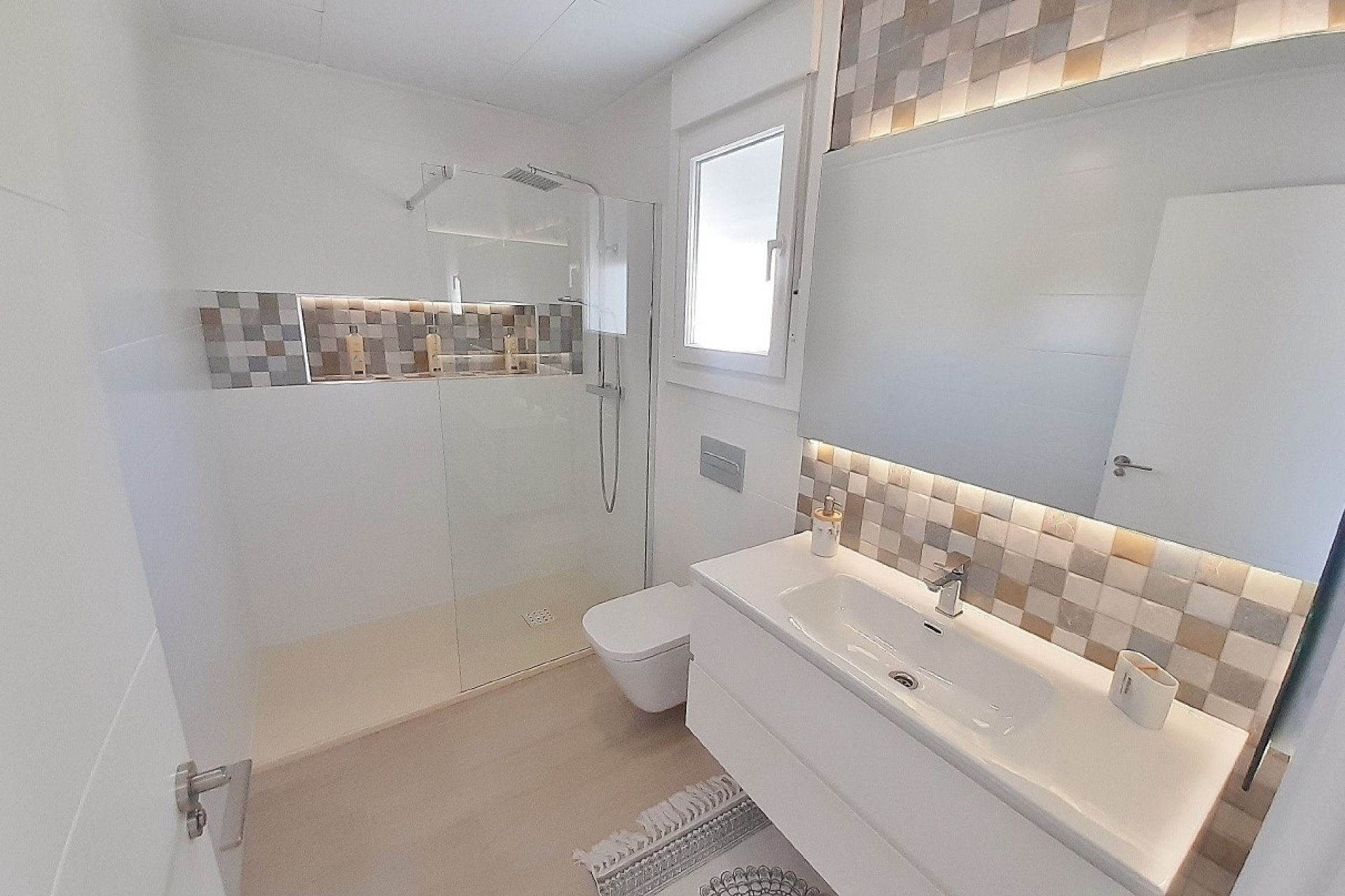 New Build - Duplex - Jerónimo y Avileses - Avileses