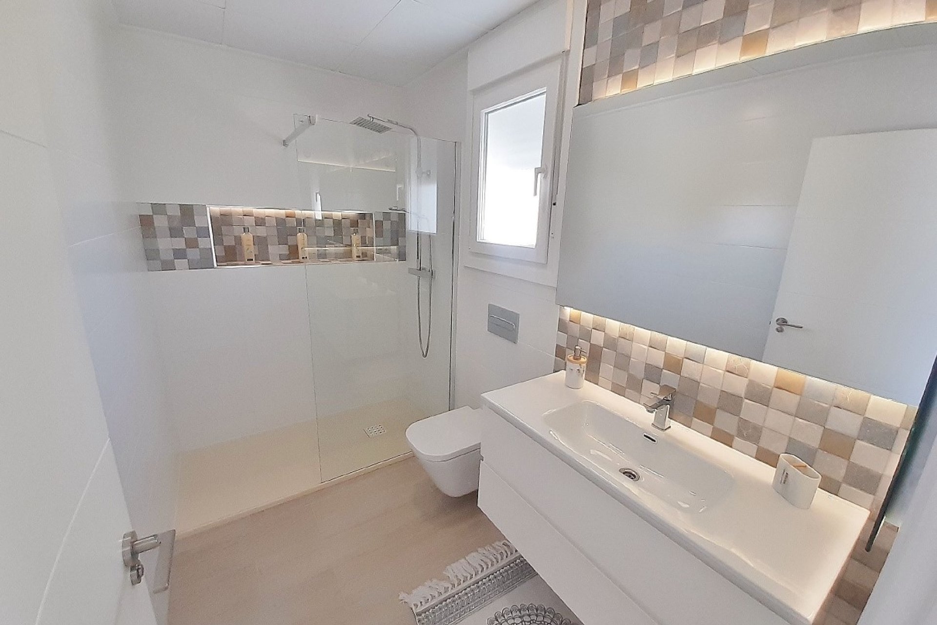 New Build - Duplex - Jerónimo y Avileses - Avileses