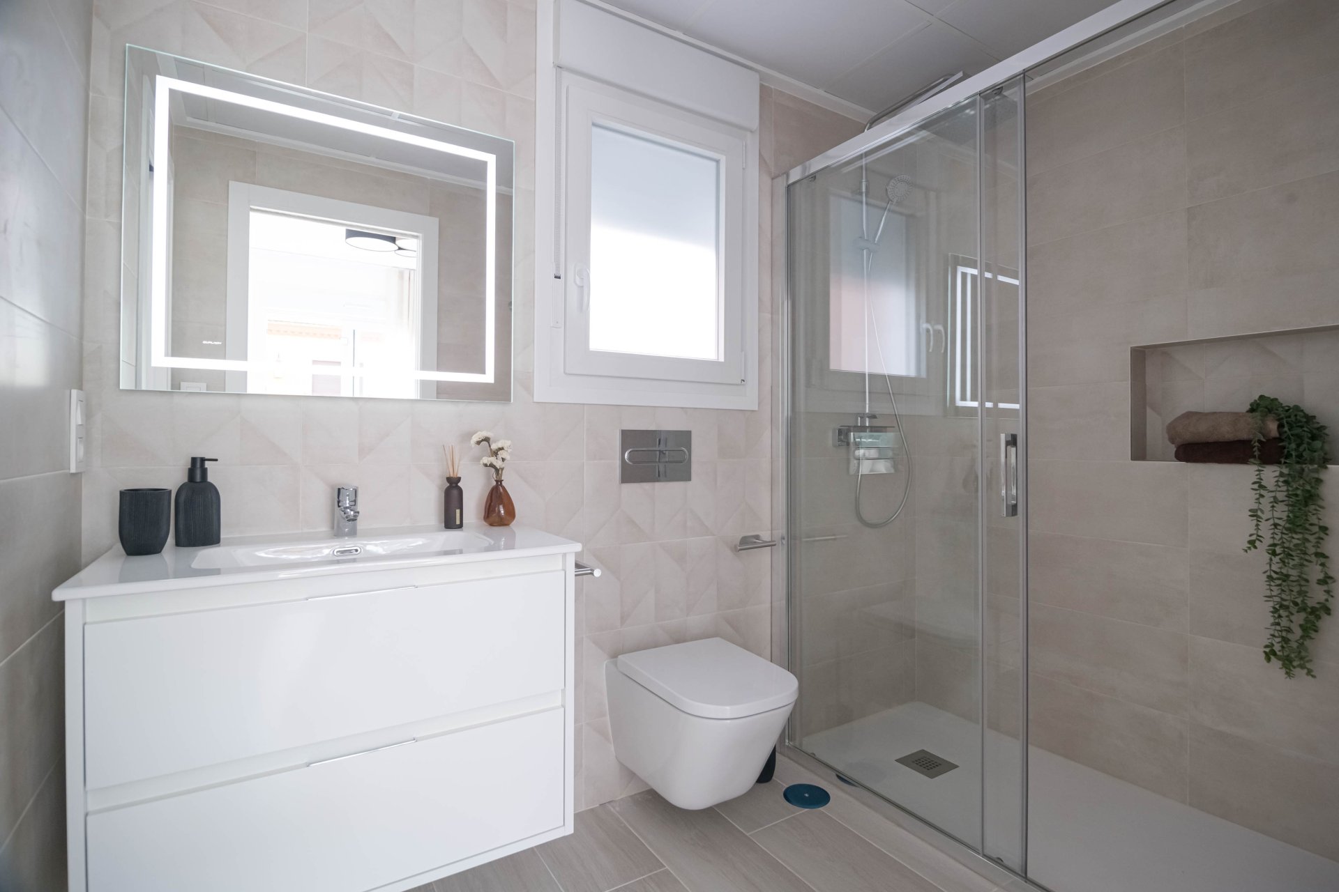 New Build - Duplex - Jerónimo y Avileses