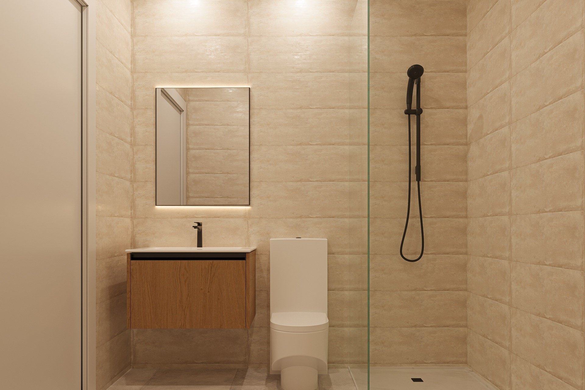 New Build - Duplex - Jimenado