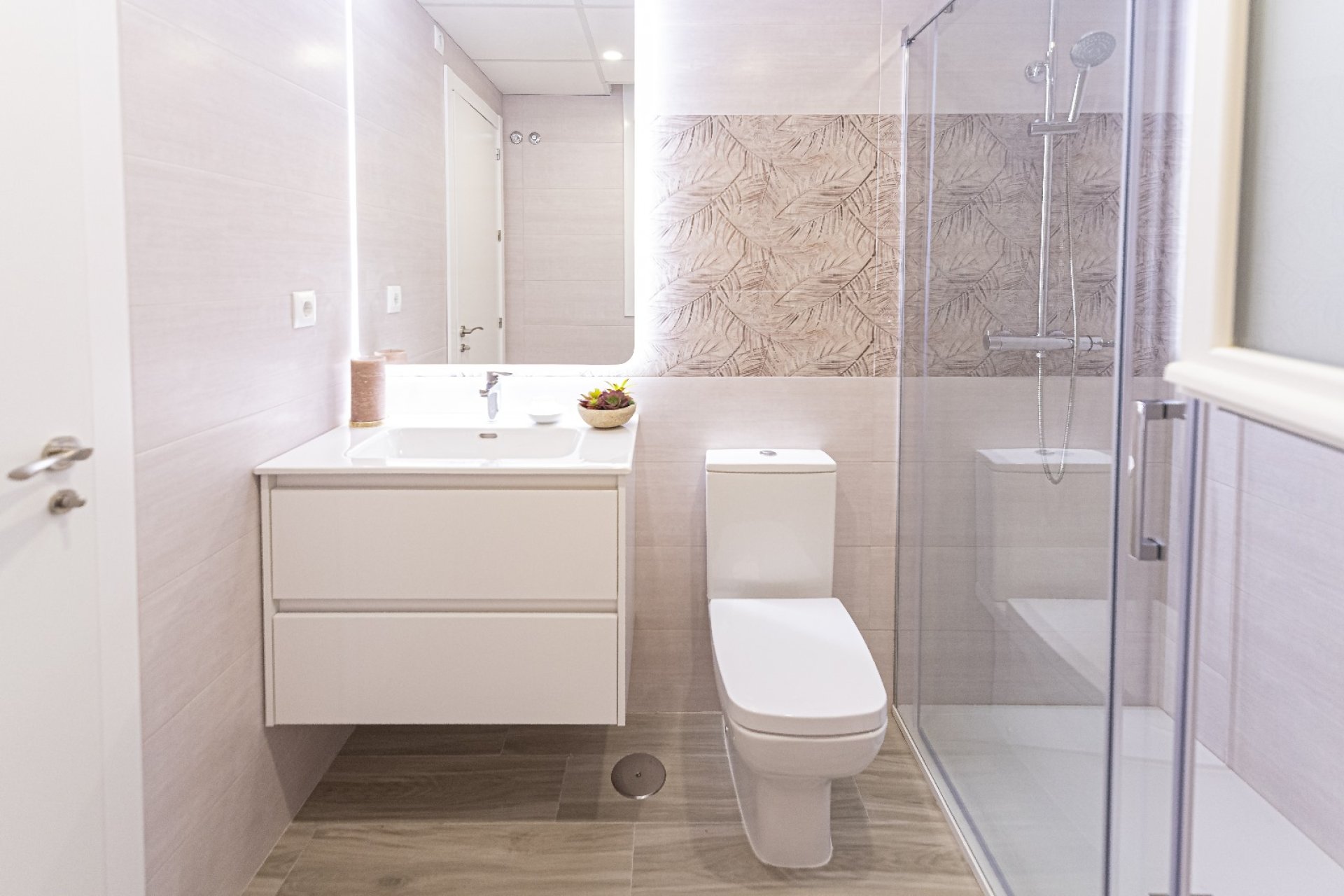 New Build - Duplex - La Manga del Mar Menor